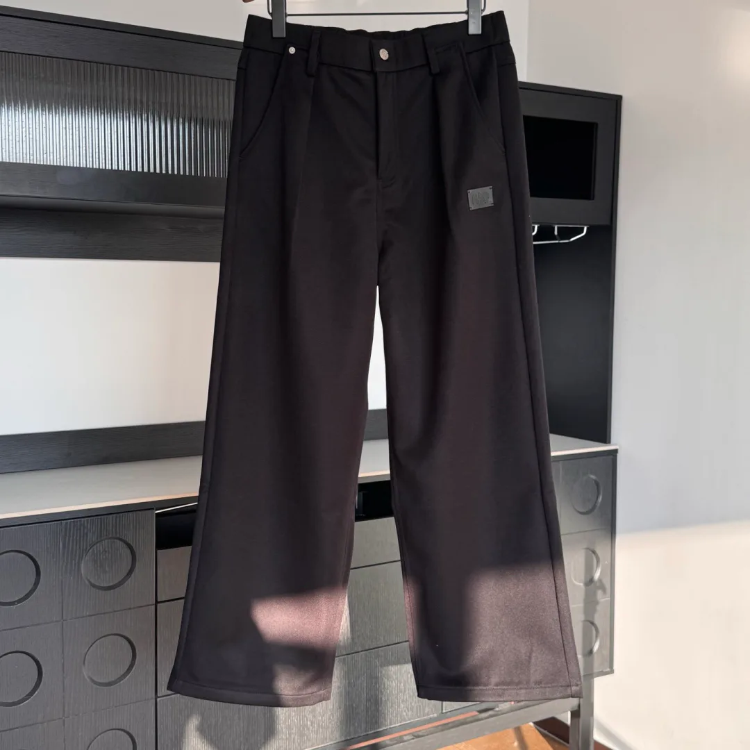 Джинсы Мужские Maison Margiela 6425192