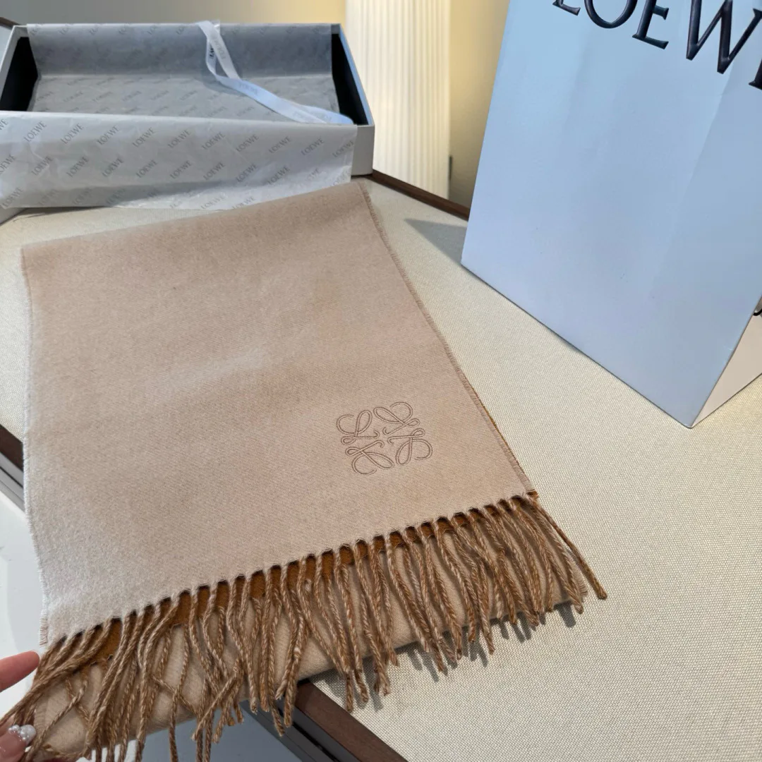 Шарфы Loewe 1420233