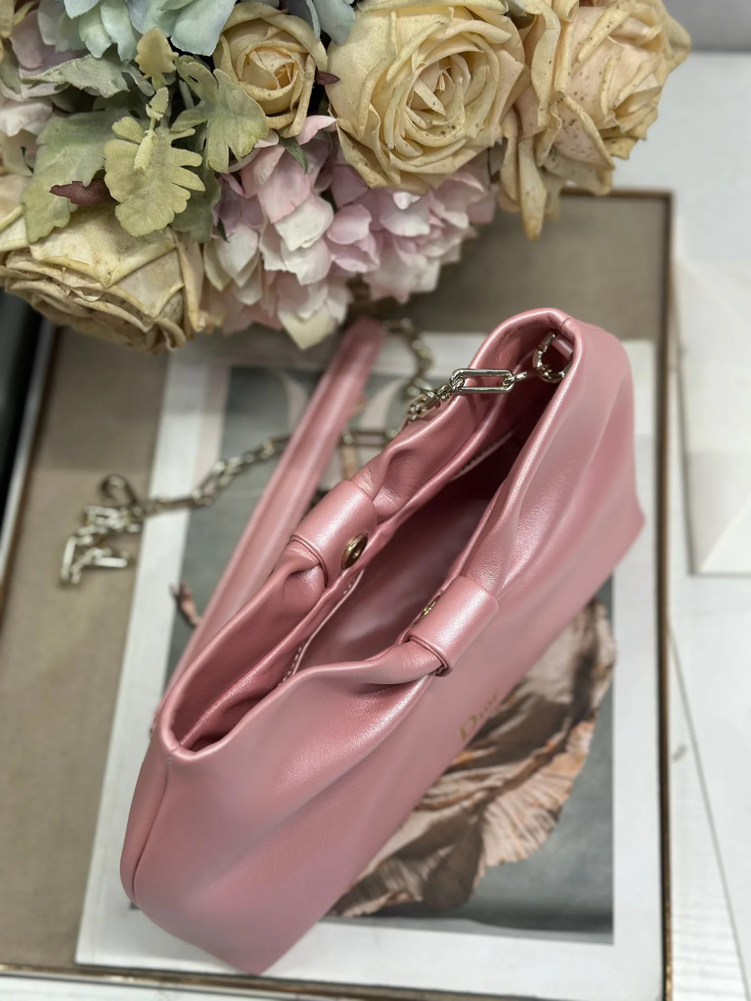 Сумки На Ремне Женские Christian Dior 763870