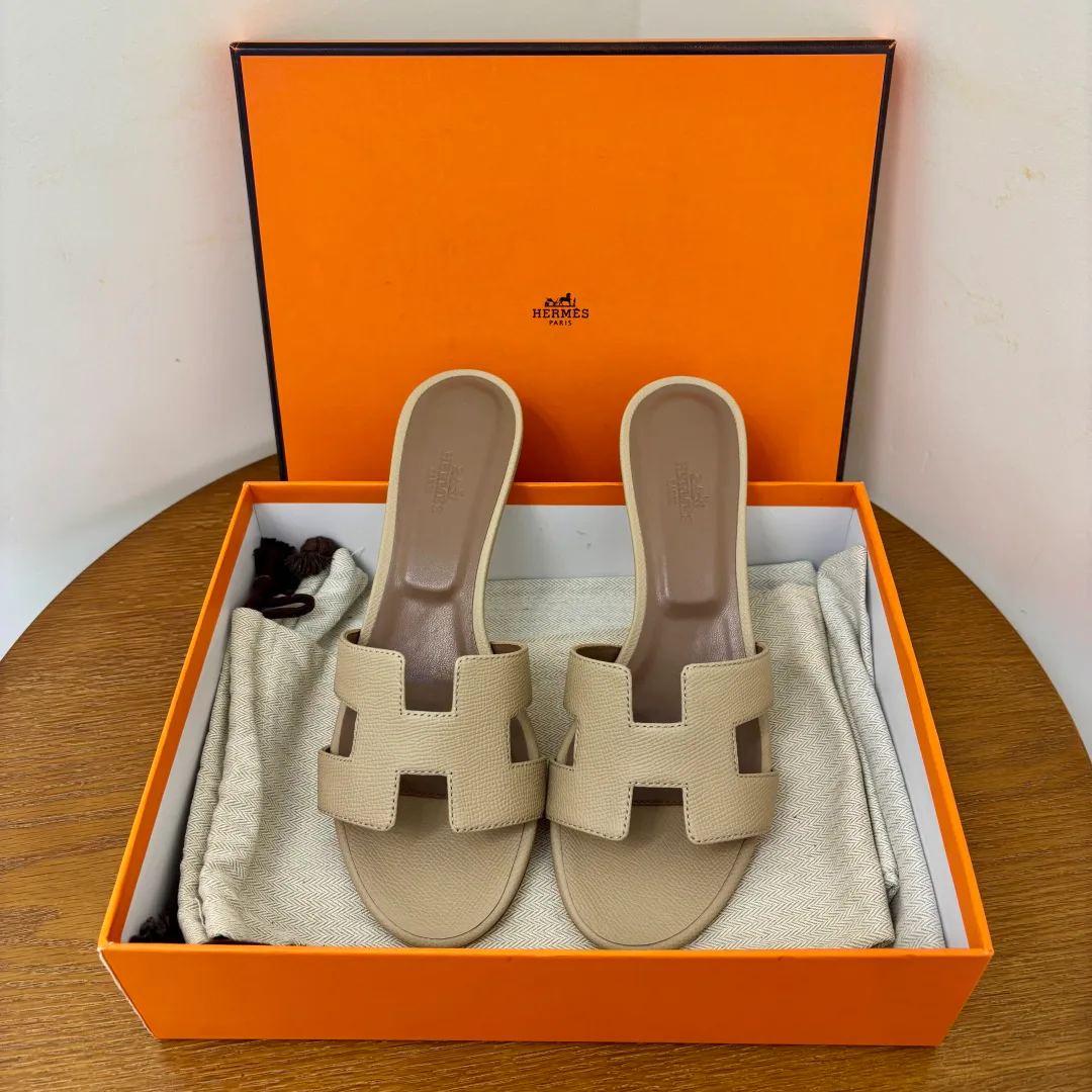 Сандалии Женские Hermes 10655949