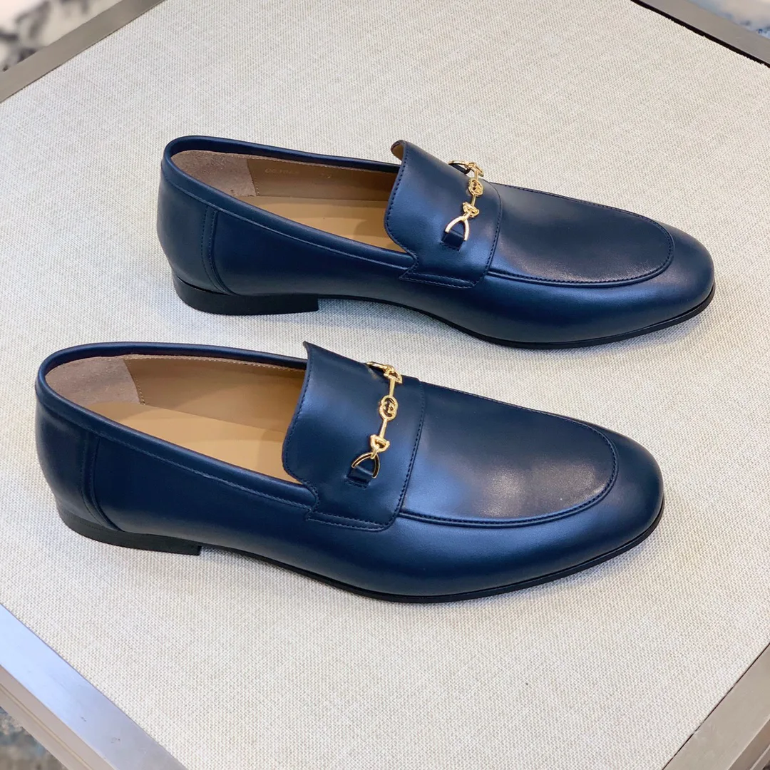 Лоферы И Туфли Мужские Gucci 17955375