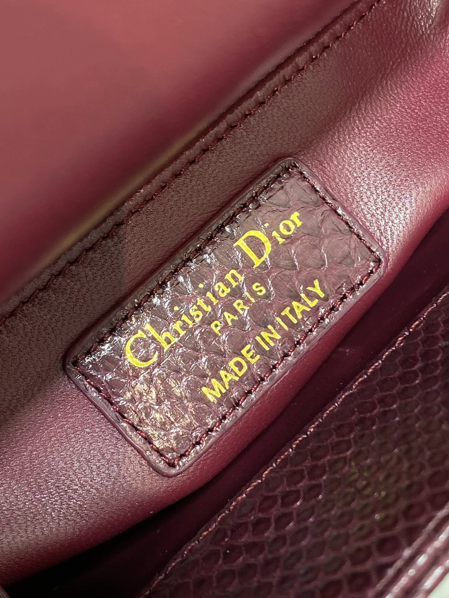 Классические Сумки Женские Christian Dior 11581718