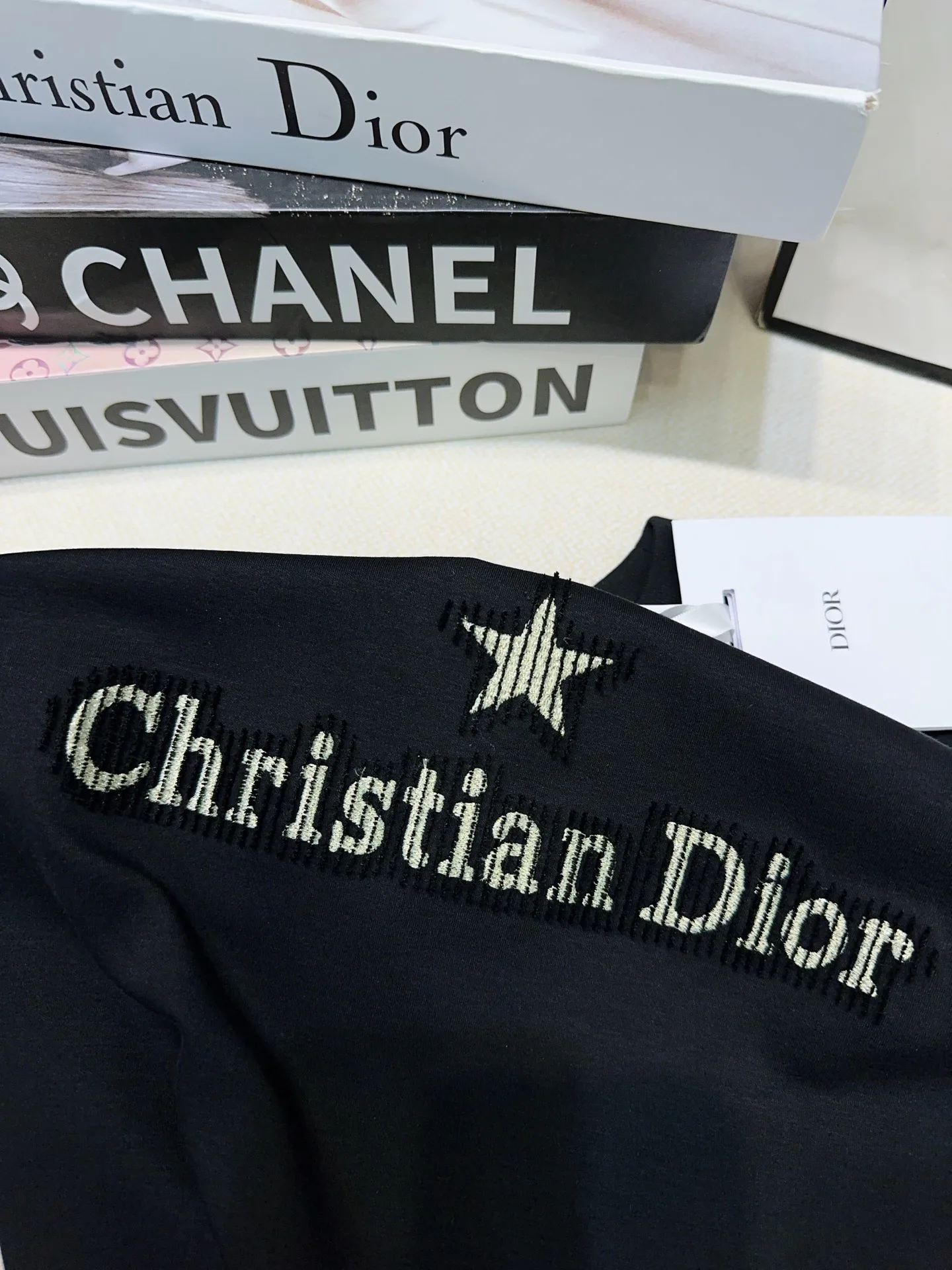 Футболки Женские Christian Dior 11903884