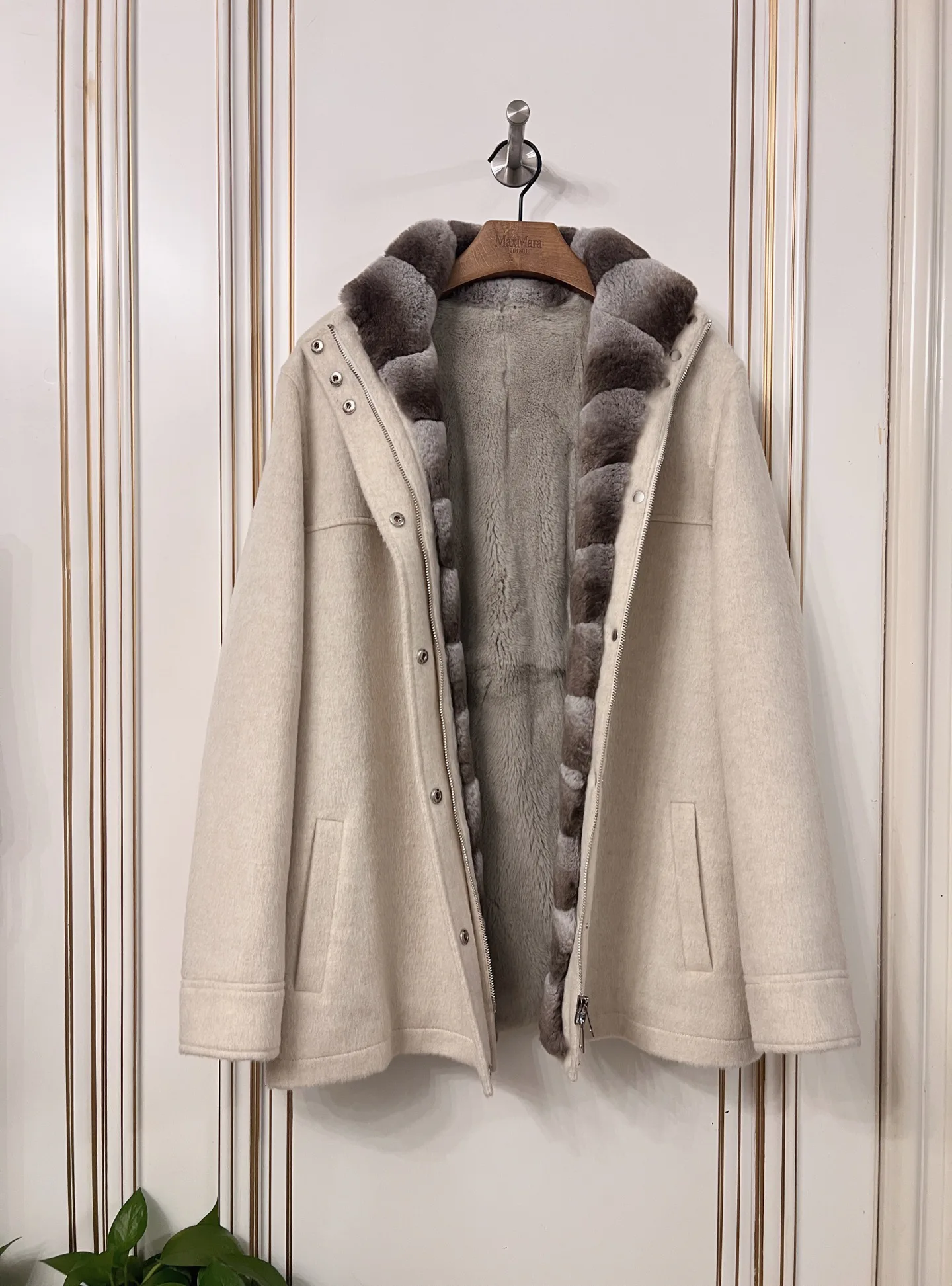 Пальто Женские Loro Piana 19301003