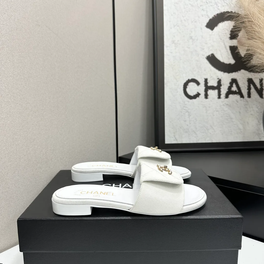 Туфли Женские Chanel 9352799