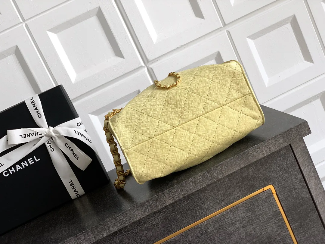 Классические Сумки Женские Chanel 11484905