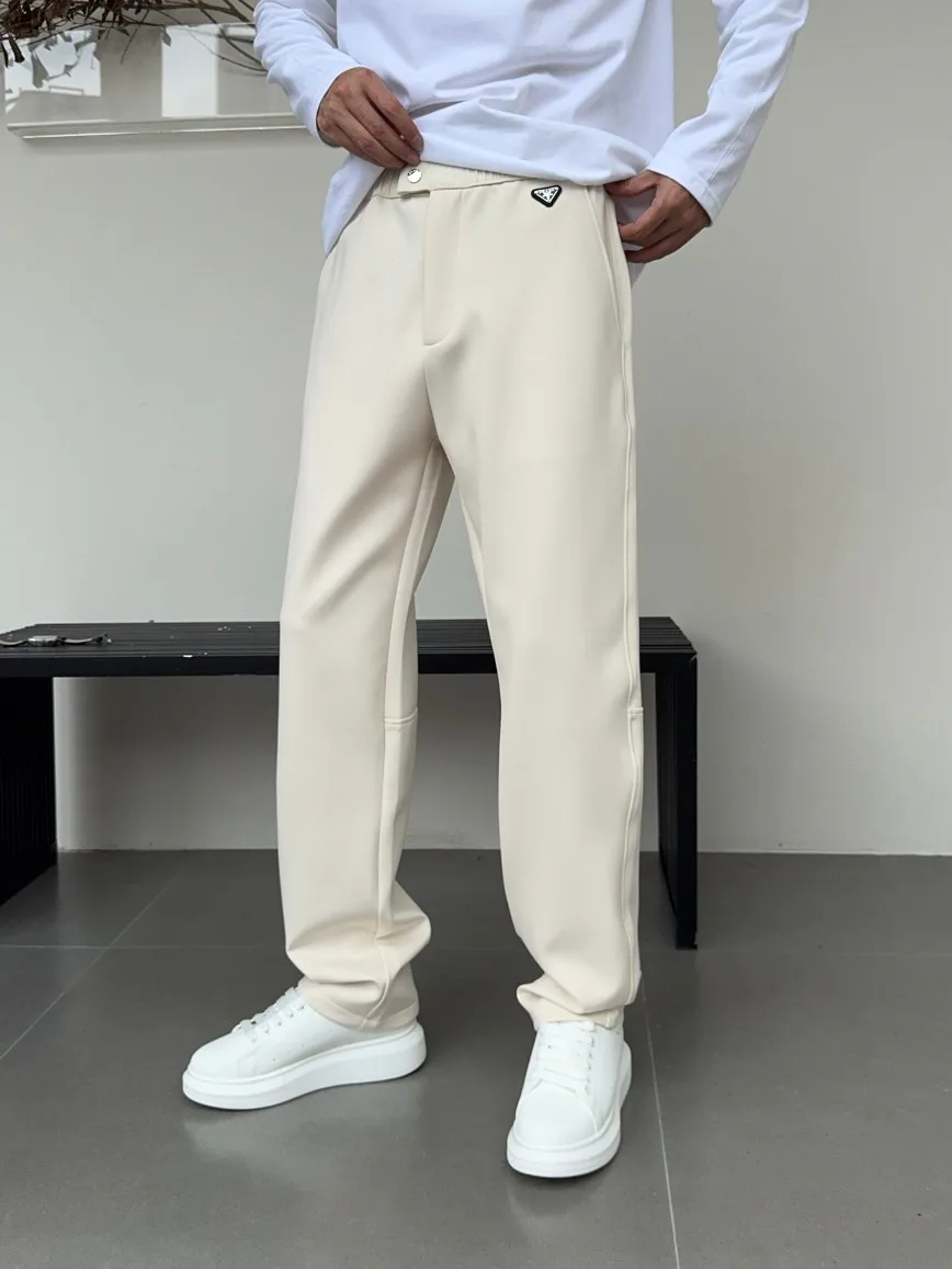 Брюки Женские Prada 18178457