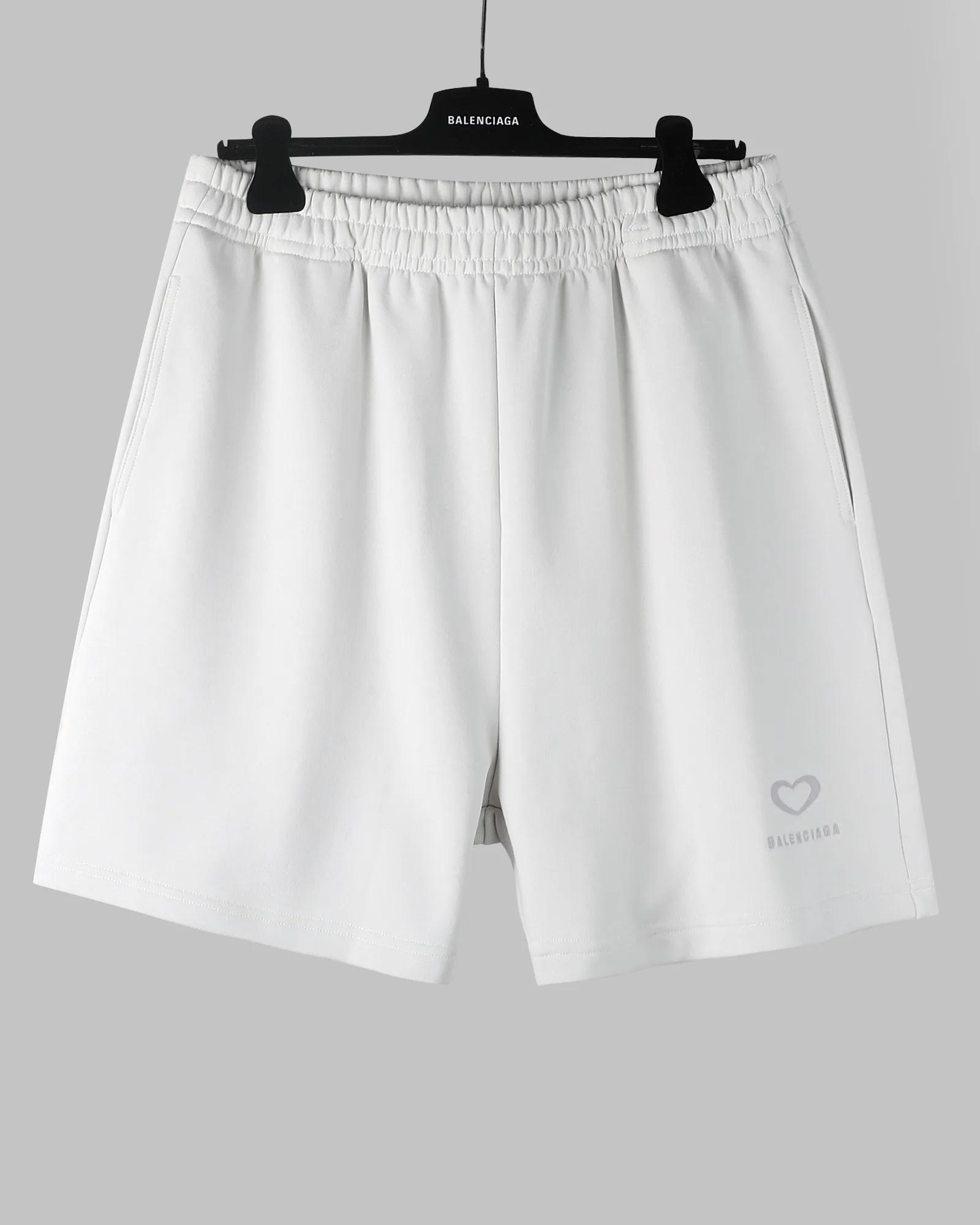 Шорты Женские Balenciaga 18190604