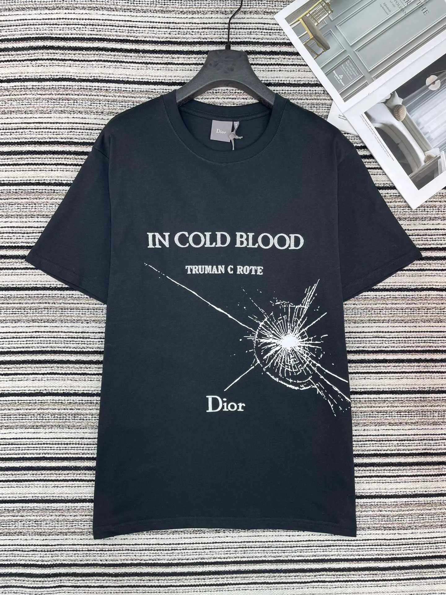 Футболки Женские Christian Dior 11484702