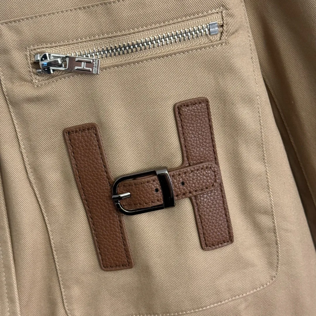 Пальто И Тренчи Мужские Hermes 1624620