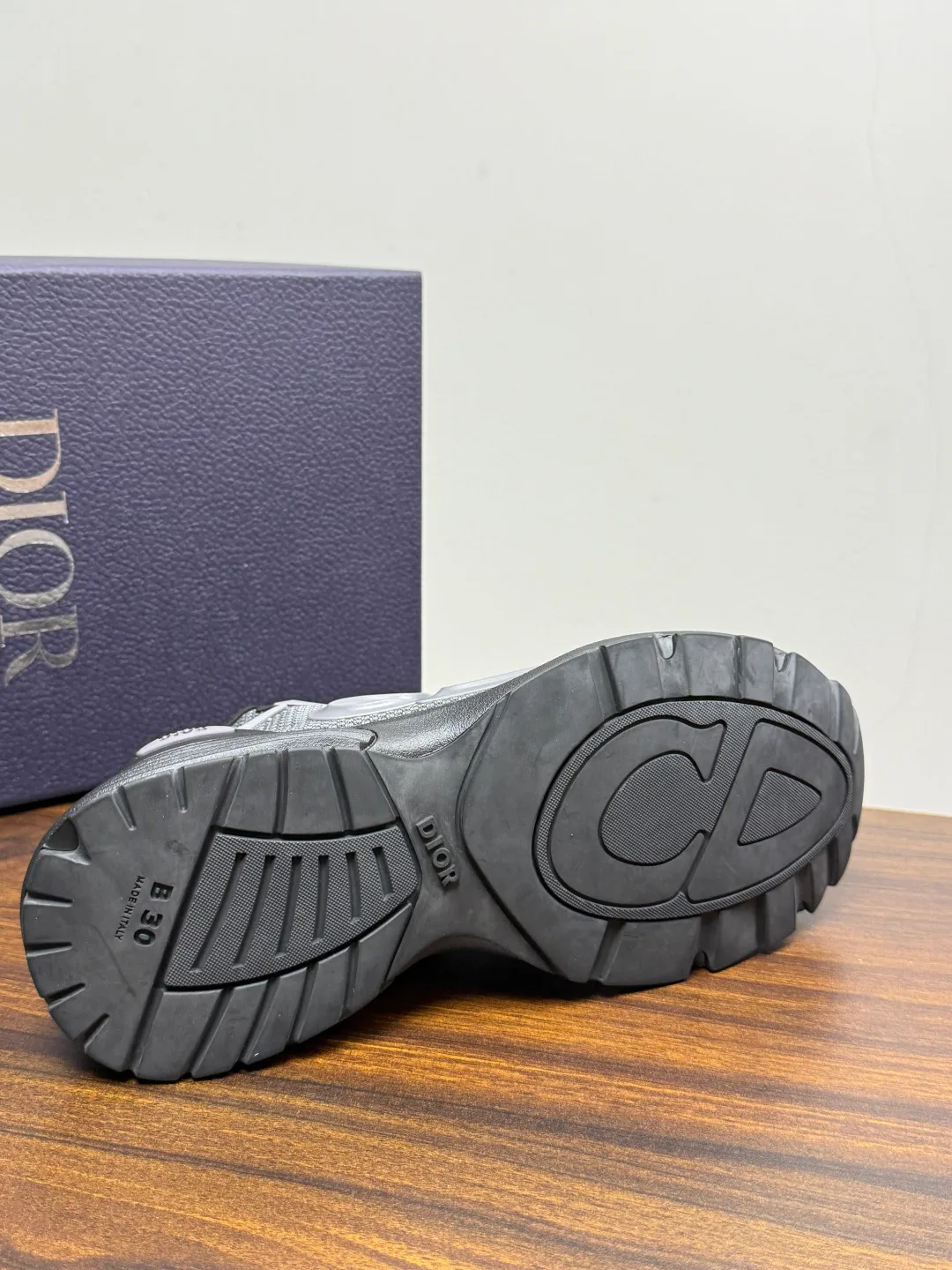 Кроссовки Мужские Christian Dior 20114699