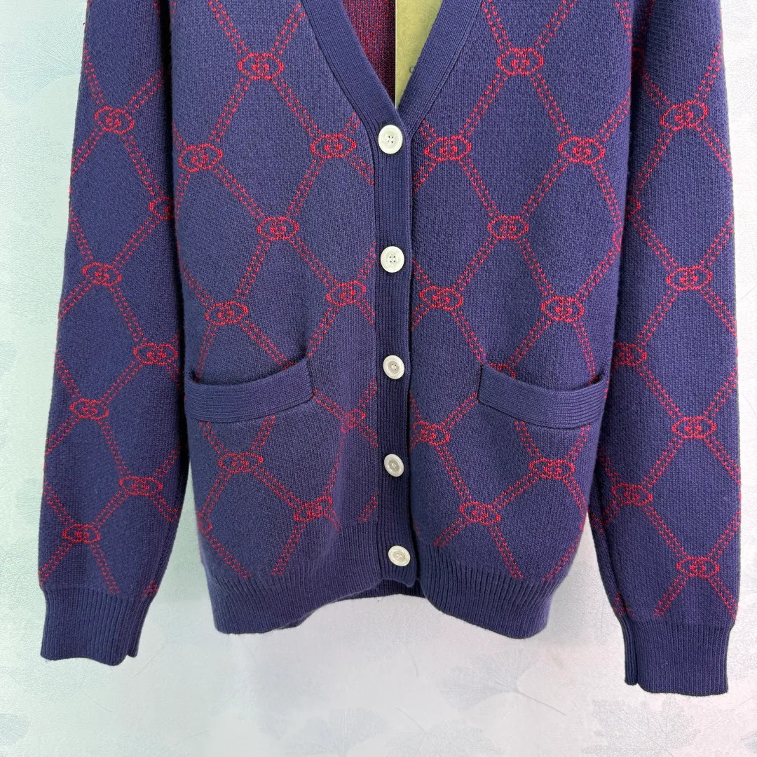 Джемперы Женские Gucci 504554