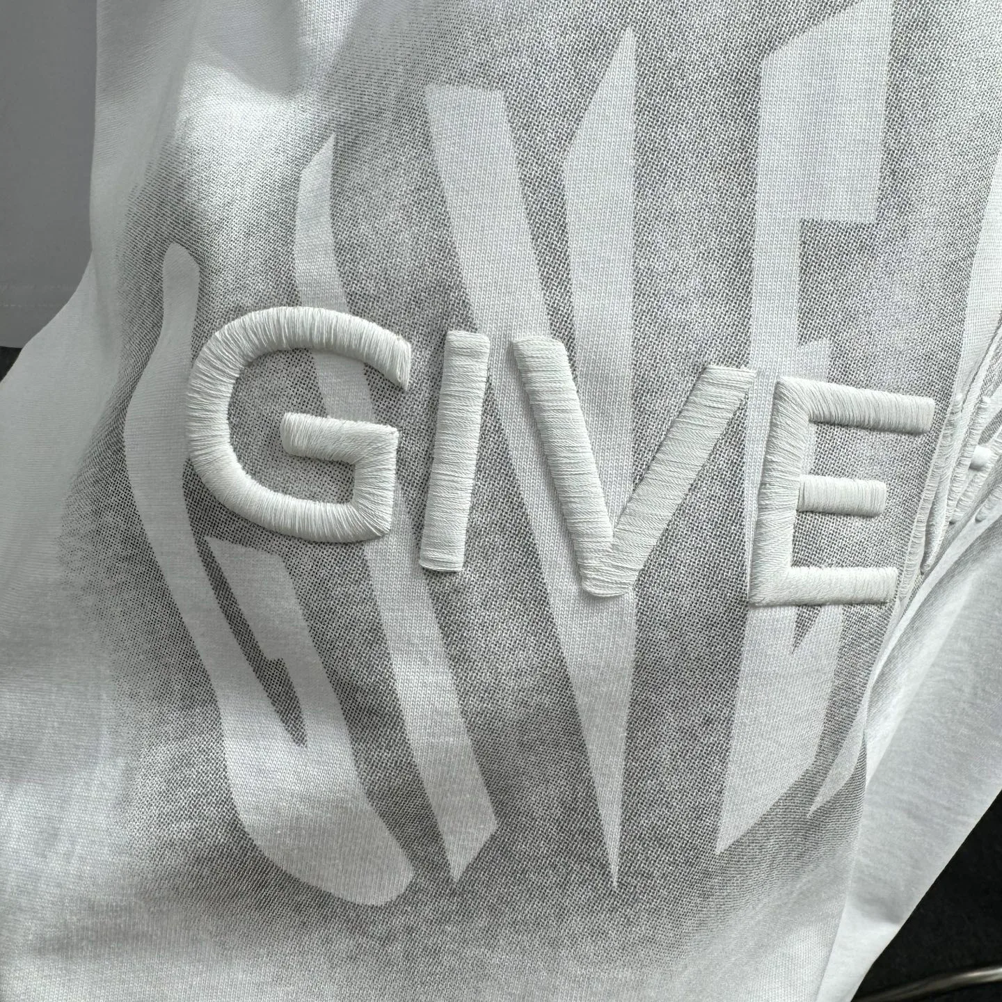 Футболки Мужские Givenchy 11622852