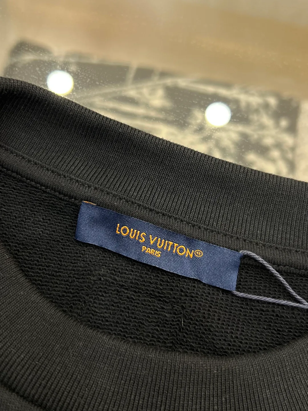 Свитшоты И Худи Мужские Louis Vuitton 17480514