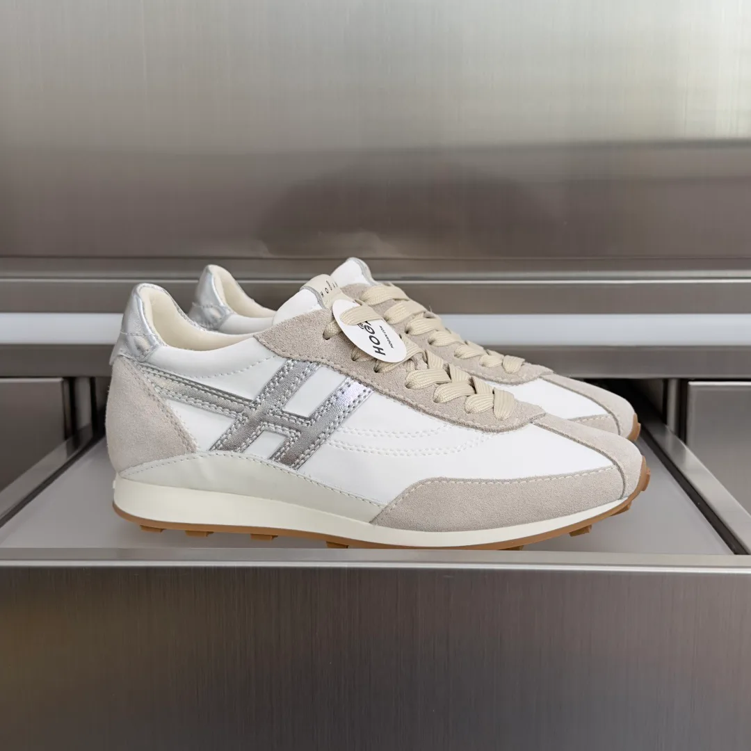 Кроссовки Женские Hogan 11241453