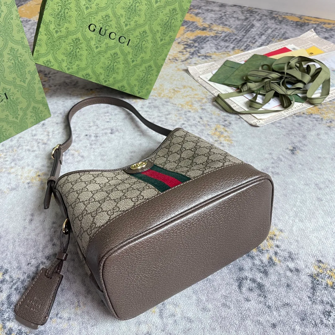 Классические Сумки Женские Gucci 1631845