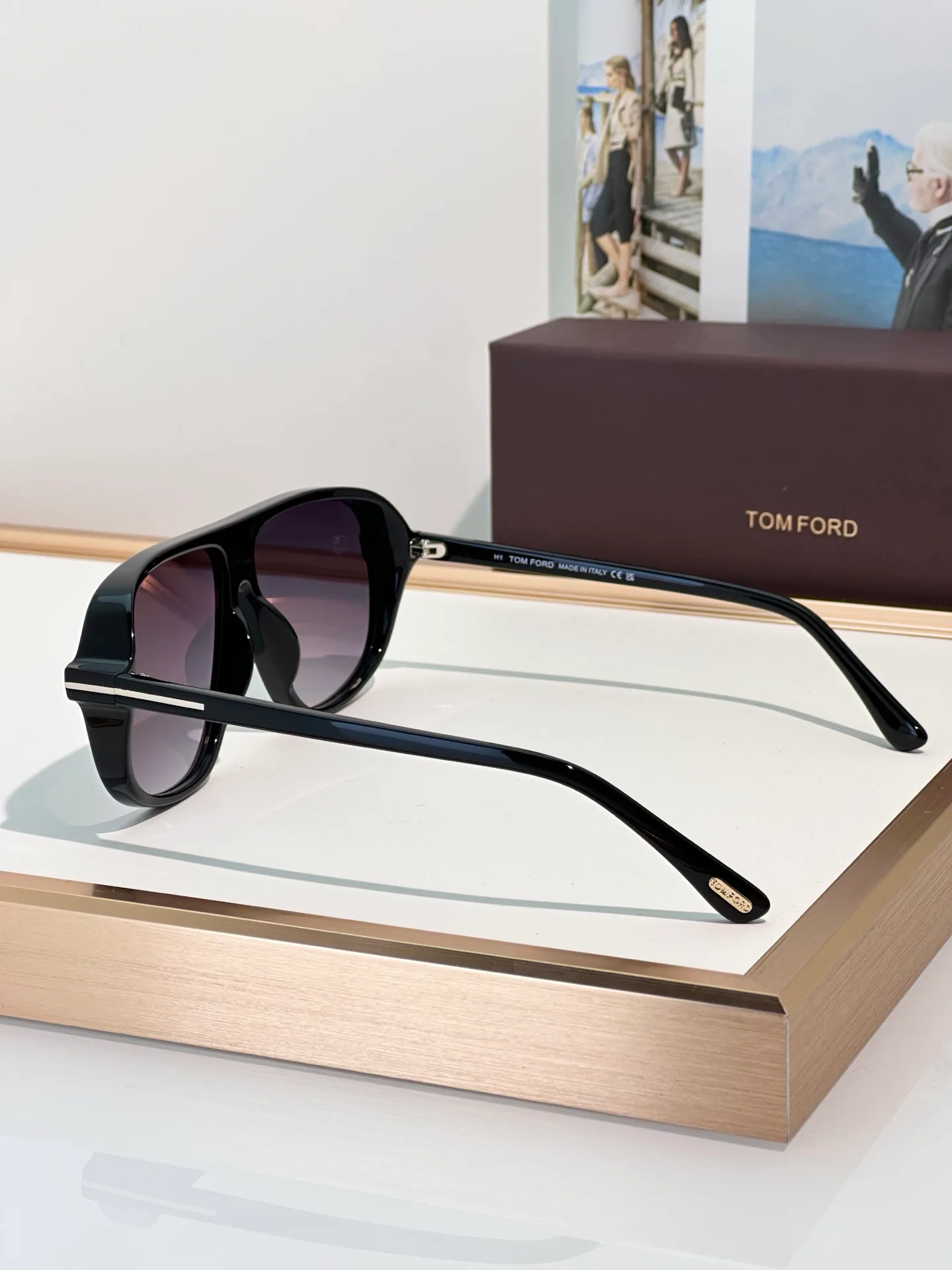 Очки Tom Ford 16881910