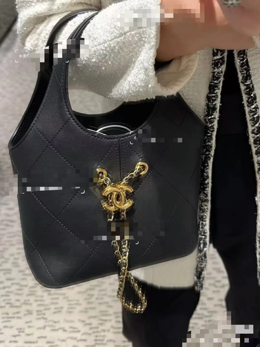 Классические Сумки Женские Chanel 13432318