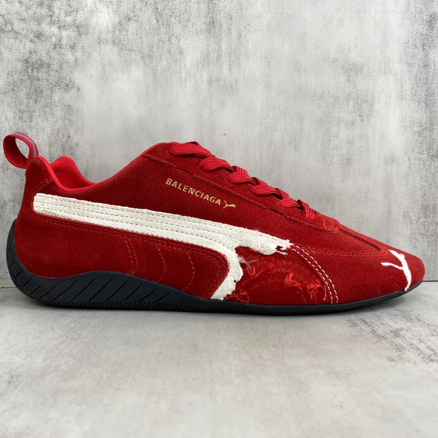 Кроссовки Женские Balenciaga 11406458