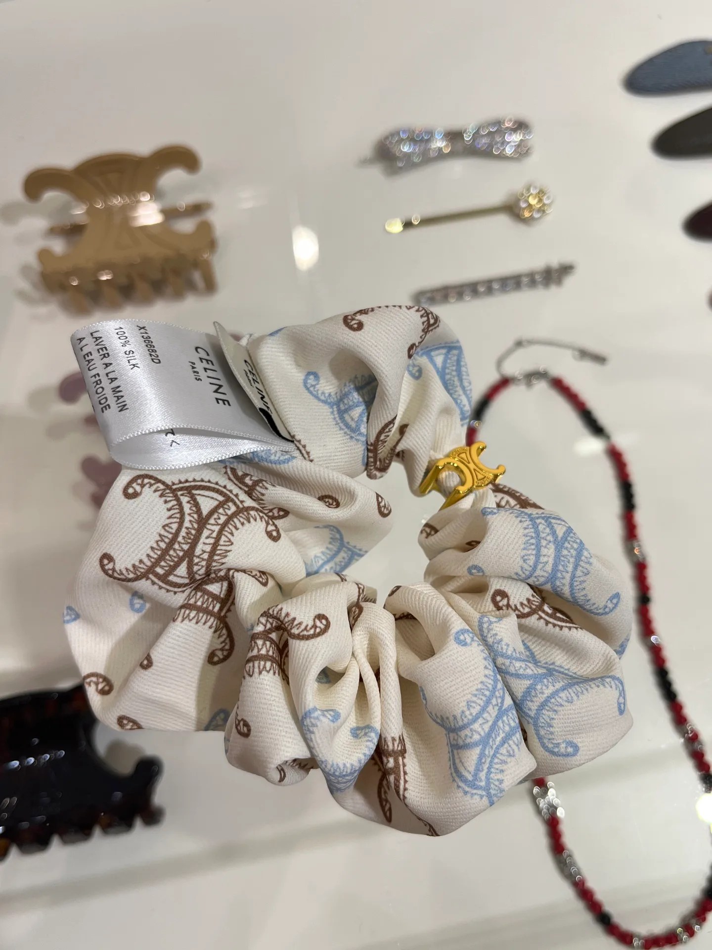 Платки Celine 11684808