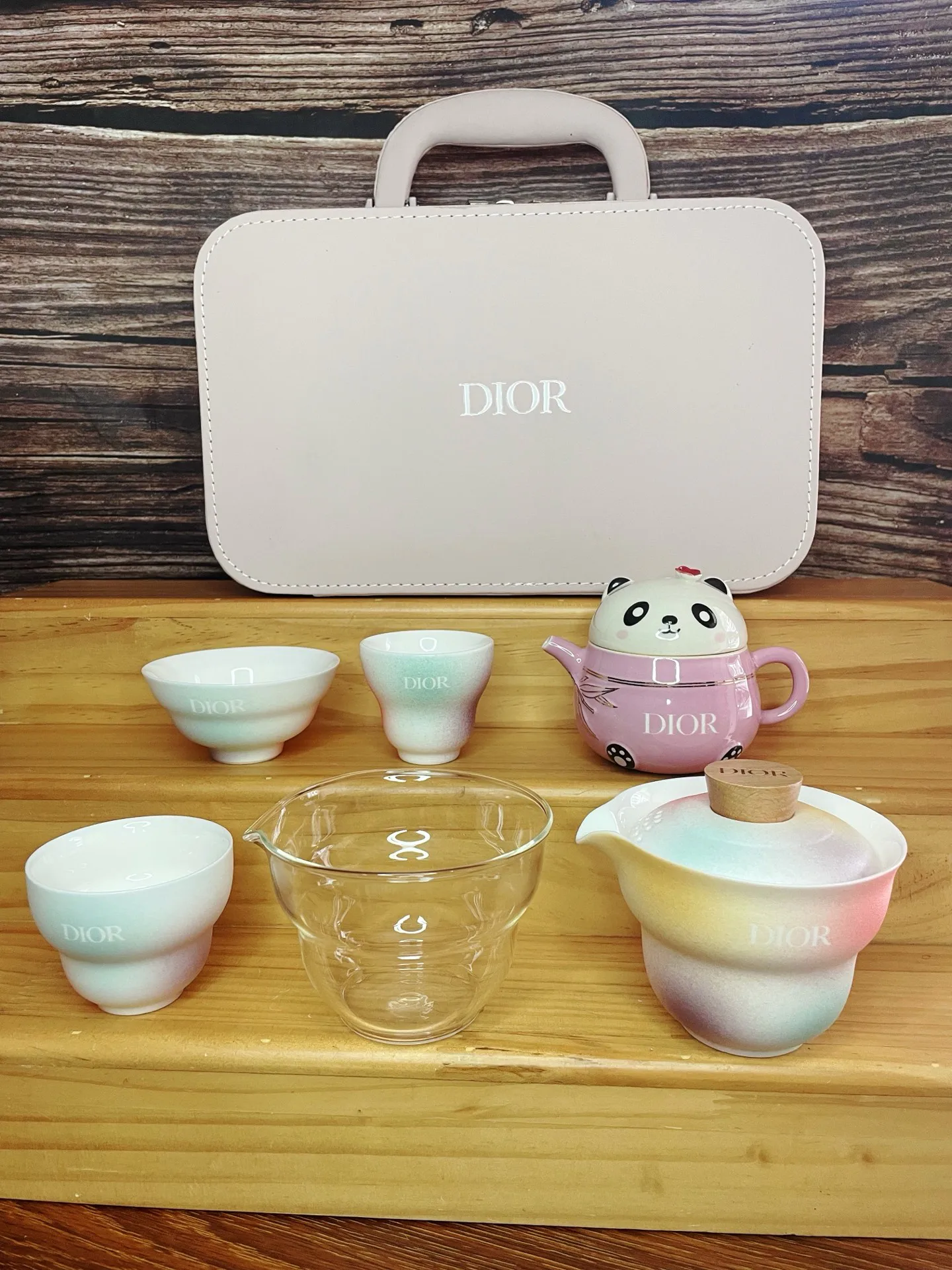 Посуда Christian Dior 479200