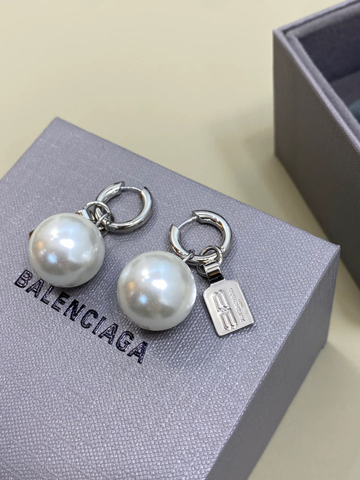 Бижутерия Balenciaga 11534521