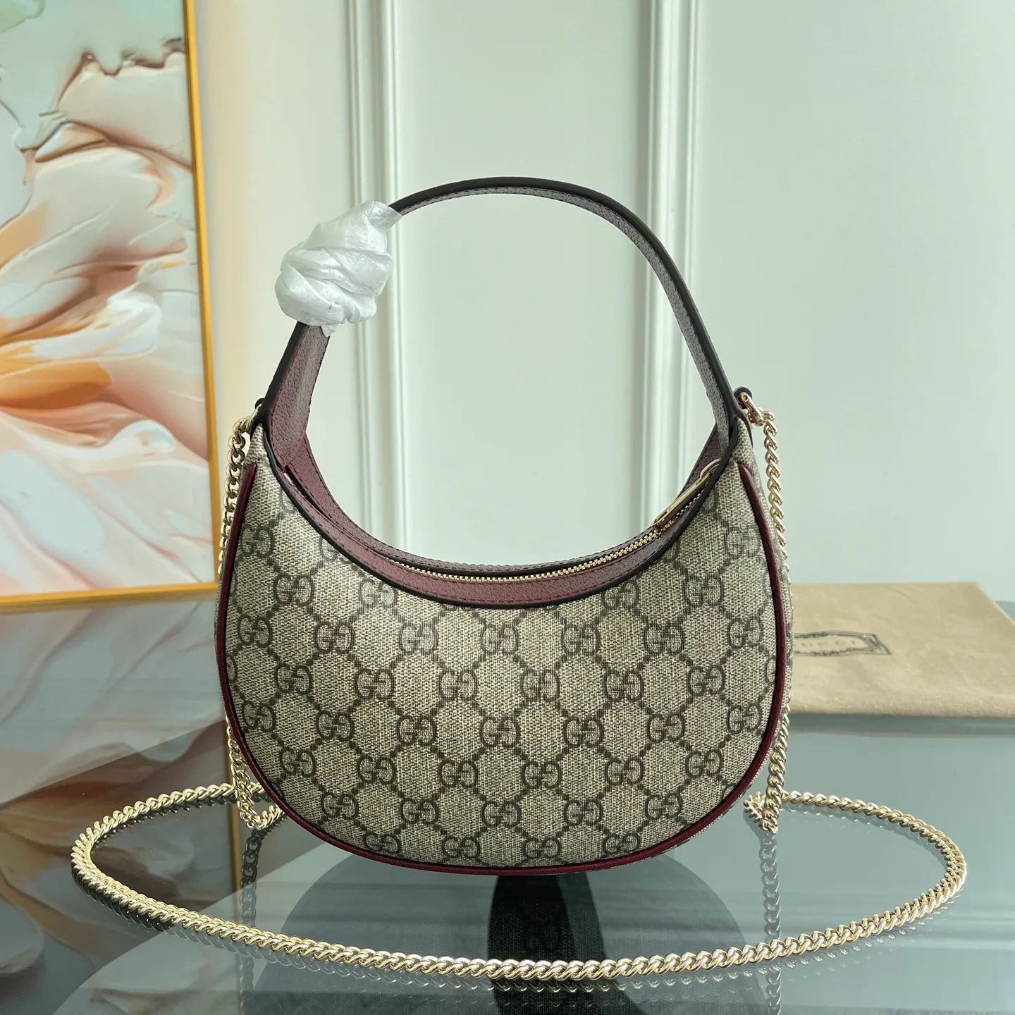 Классические Сумки Женские Gucci 13558856