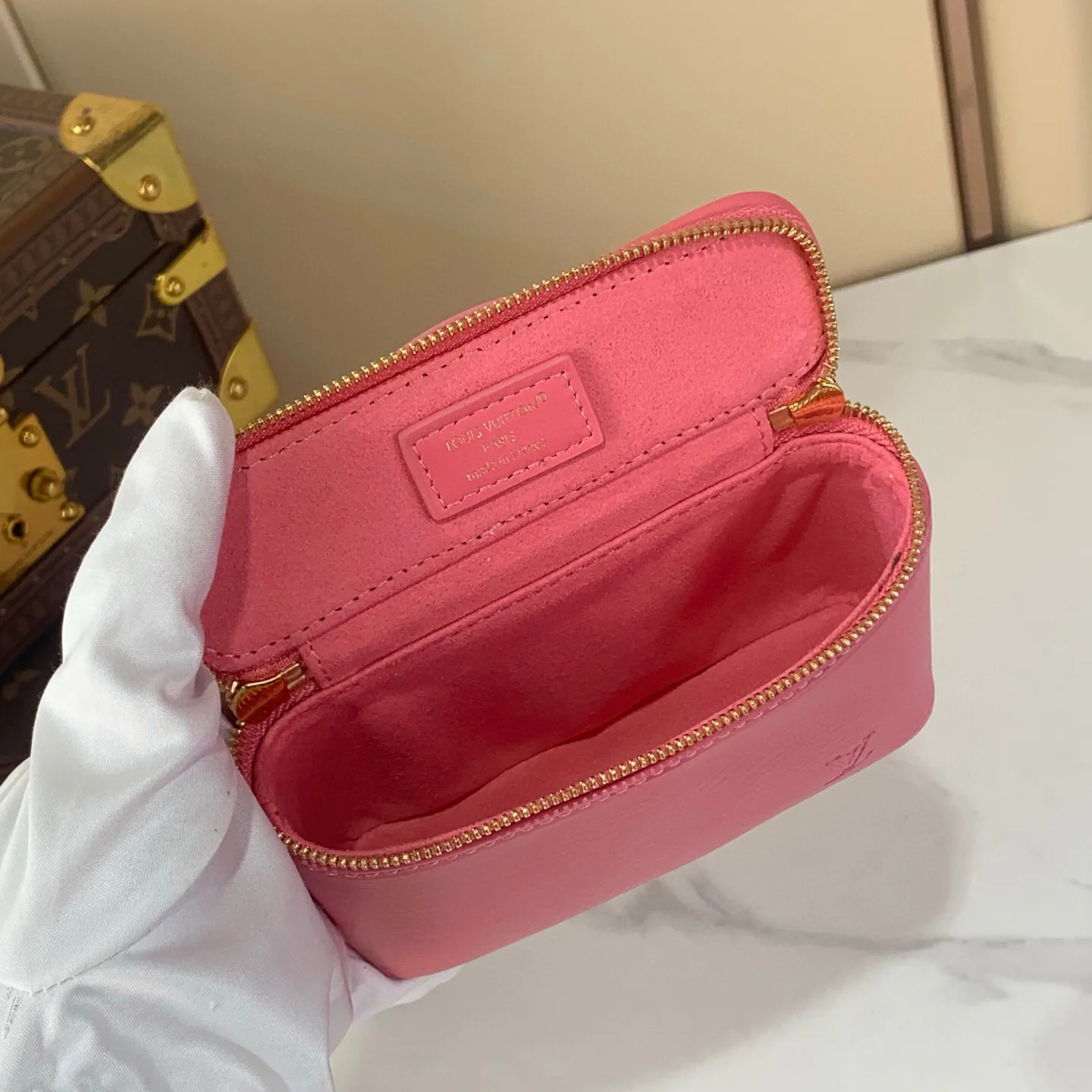 Клатчи Женские Louis Vuitton 256477