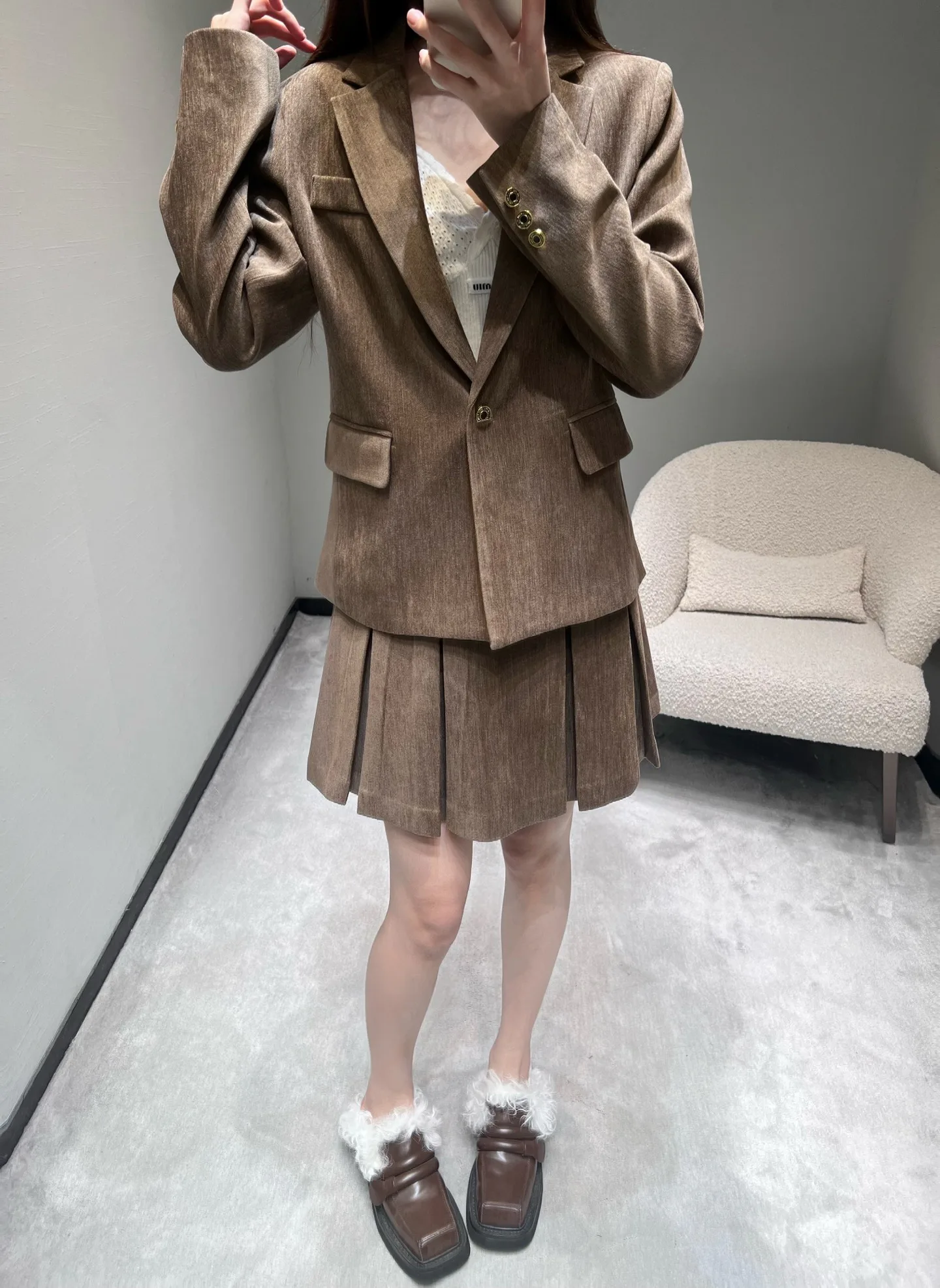 Костюмы Женские Miu Miu 1913336