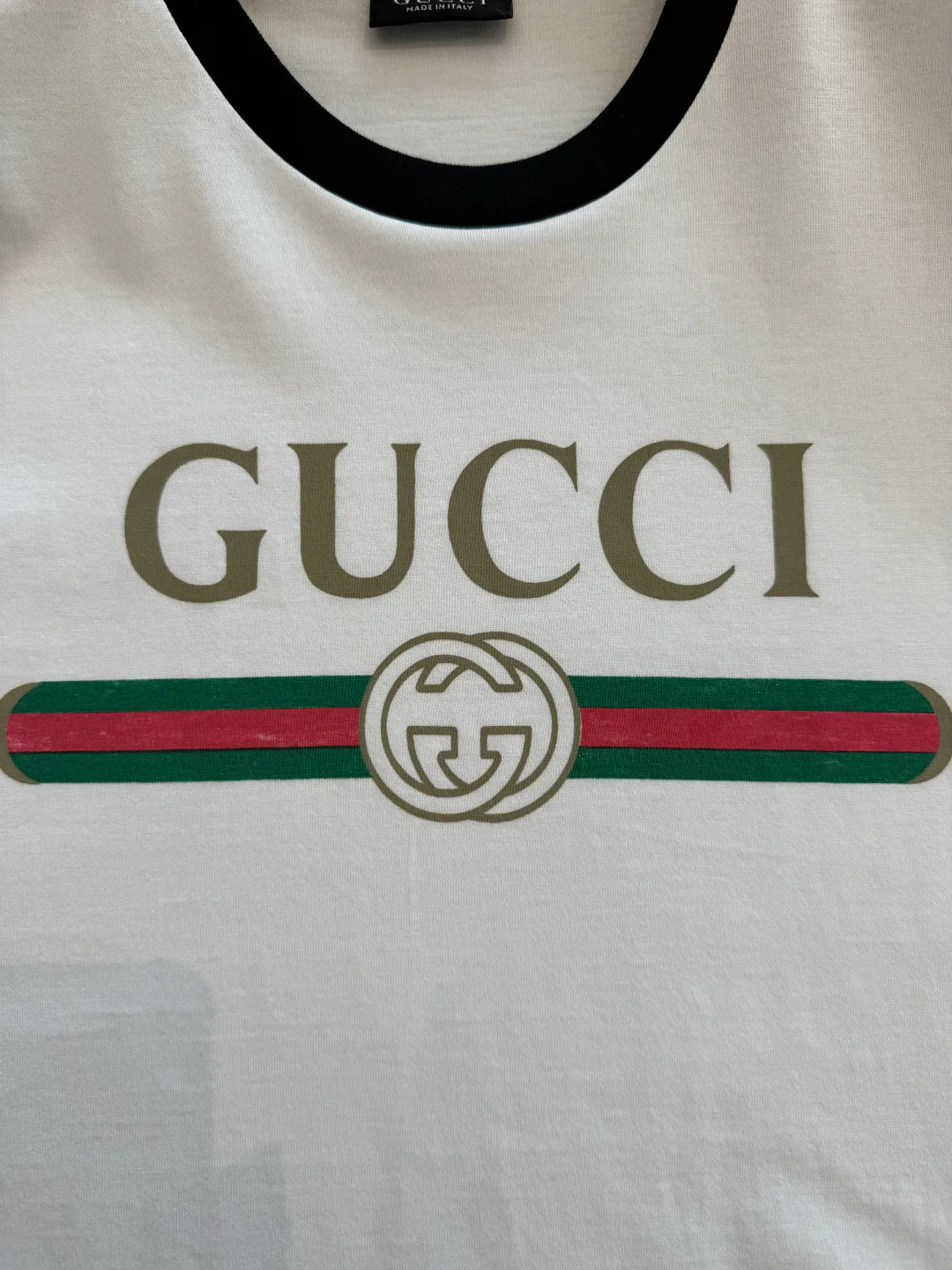 Футболки Женские Gucci 11629571