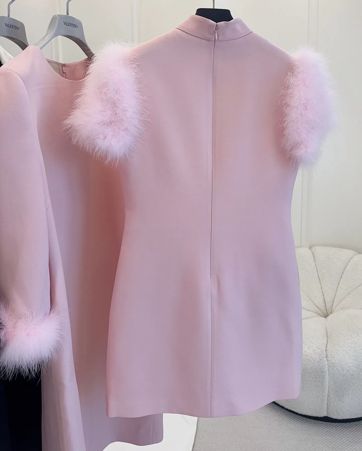 Платья Женские Valentino 569272