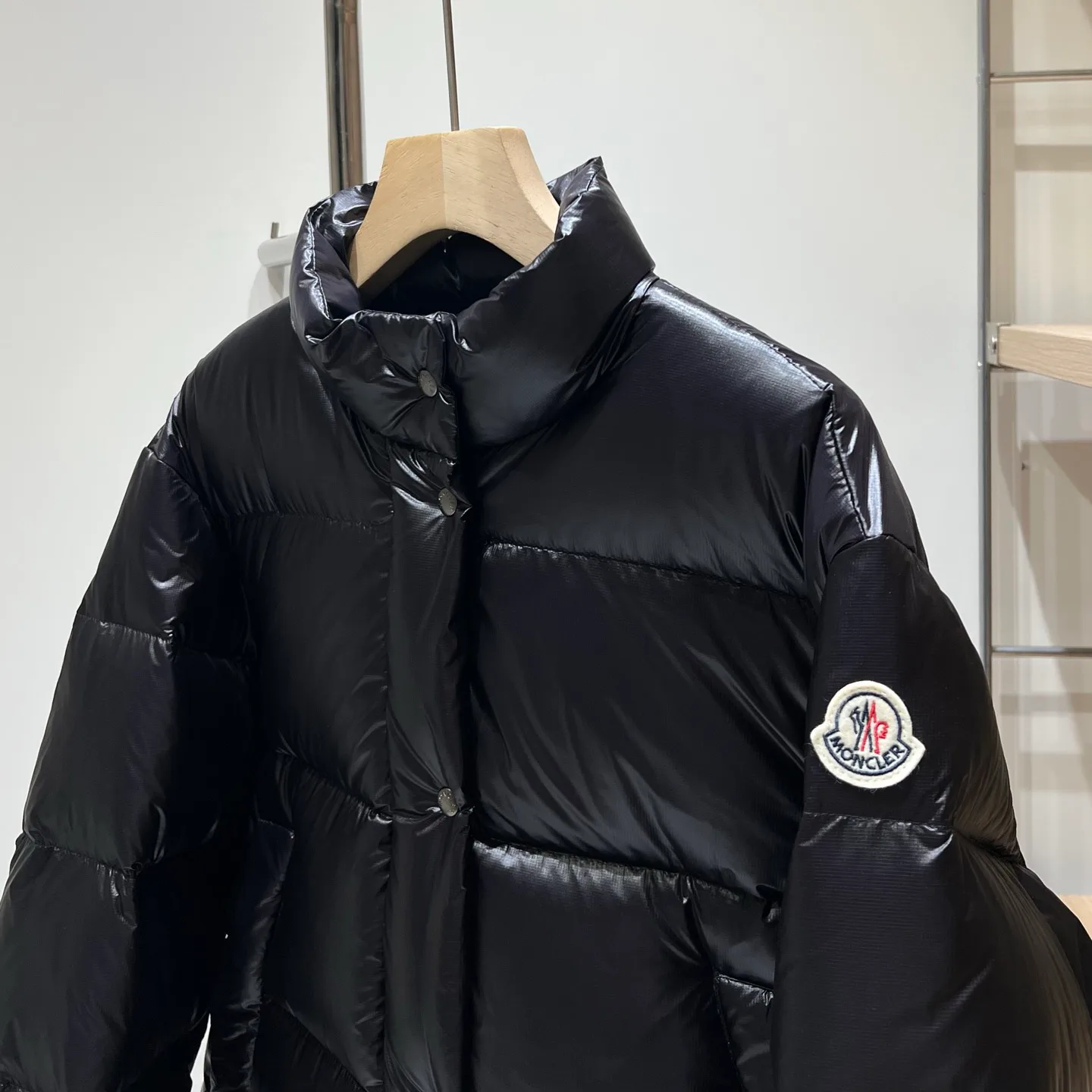 Куртки И Пуховики Женские Moncler 18761115