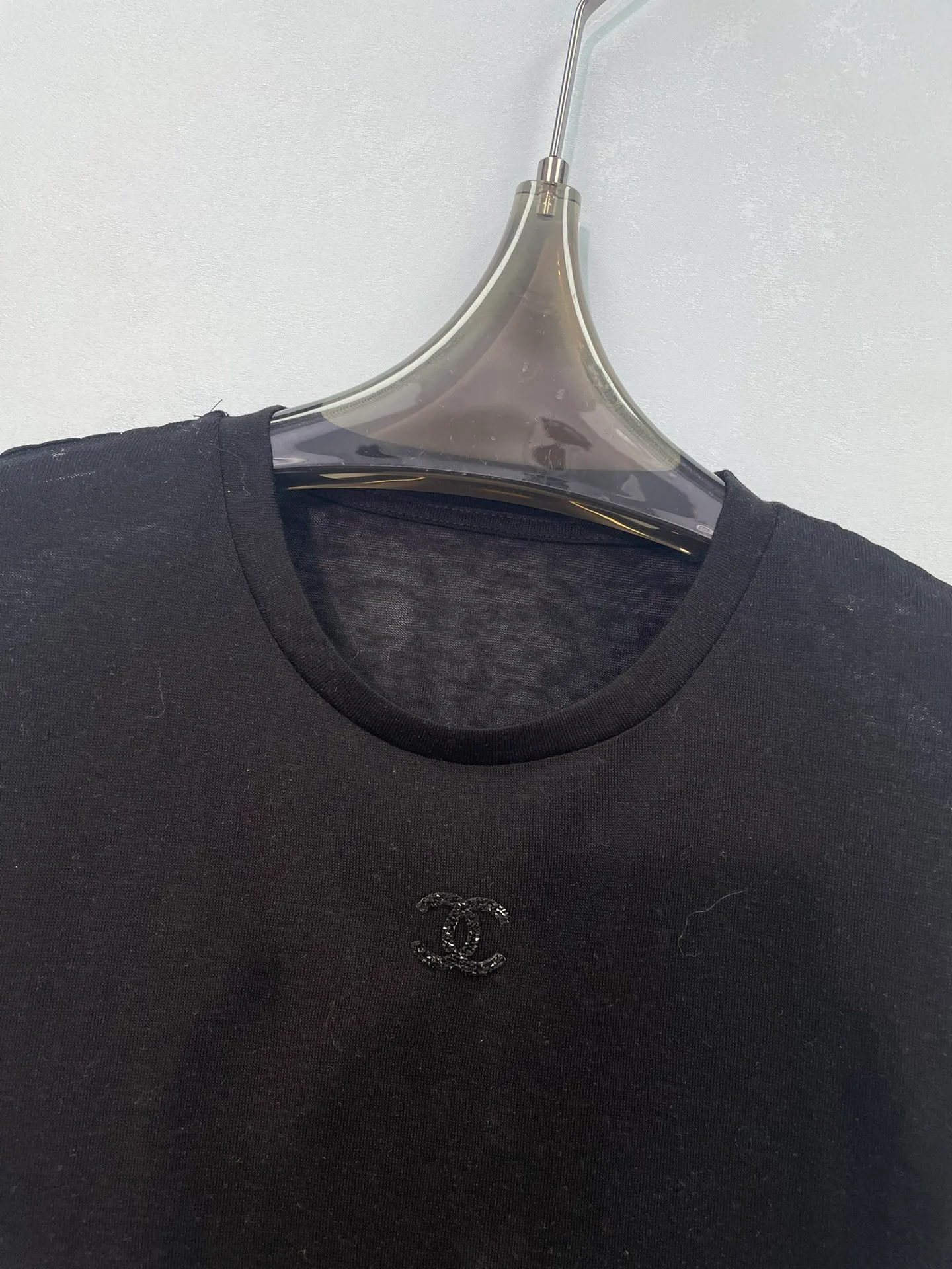 Футболки Женские Chanel 17740183