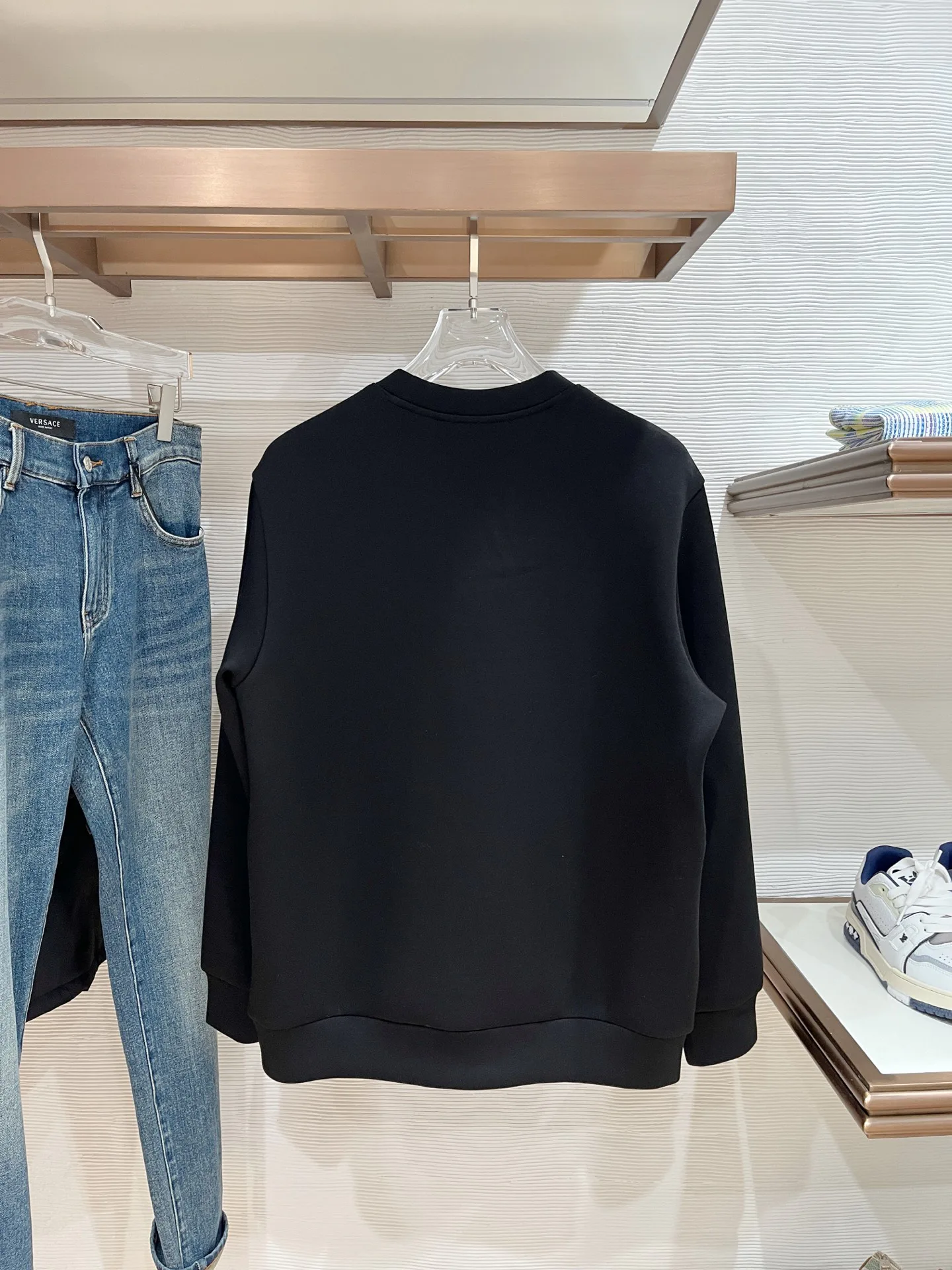 Свитшоты И Худи Мужские Burberry 4601034