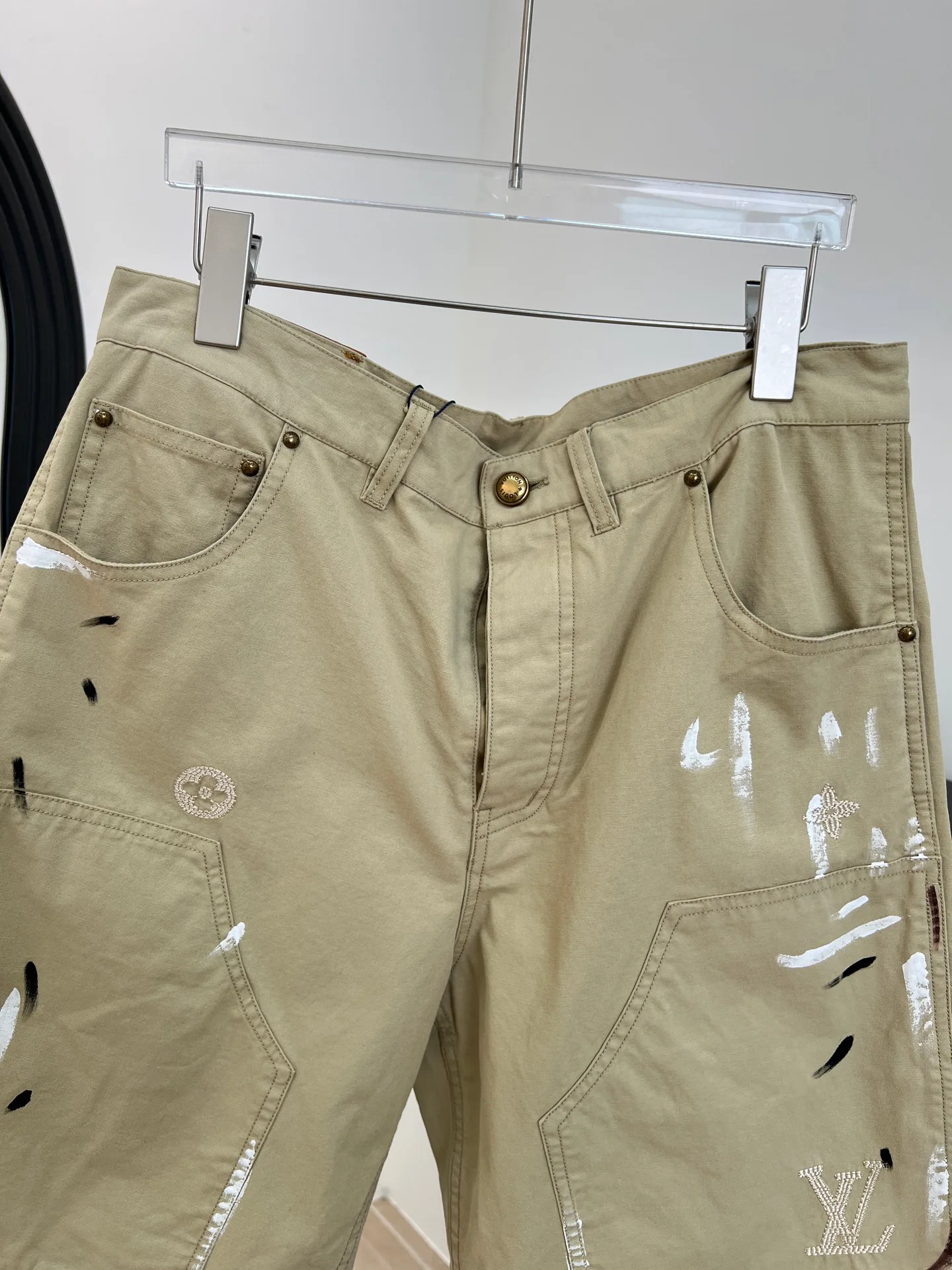 Шорты Мужские Louis Vuitton 11669730