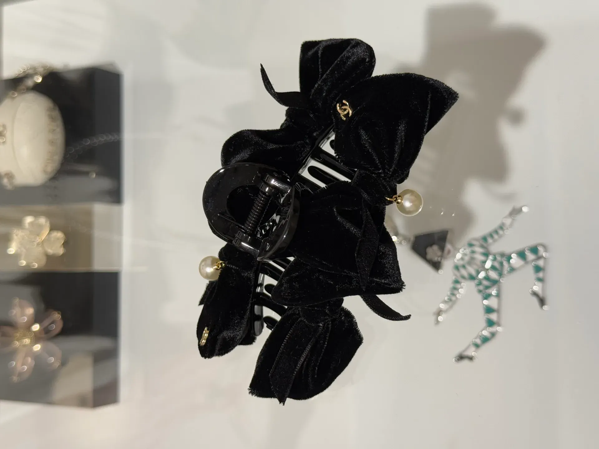 Головные Уборы Chanel 6740776