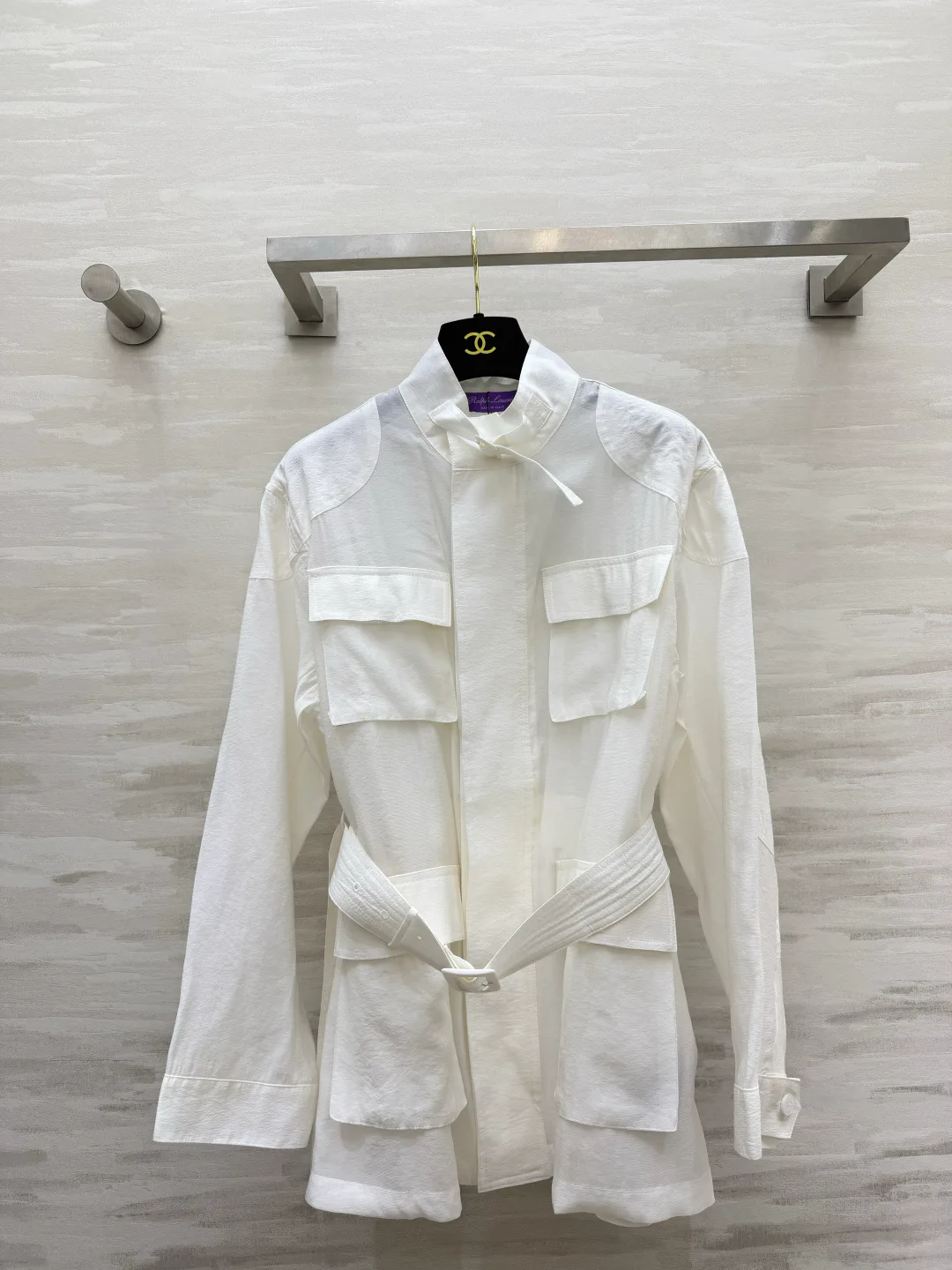 Рубашки Женские Ralph Lauren 18276689
