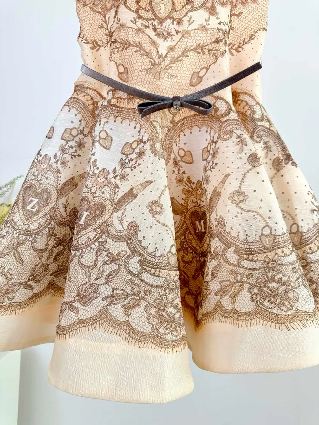 Платья Женские Zimmermann 12744359