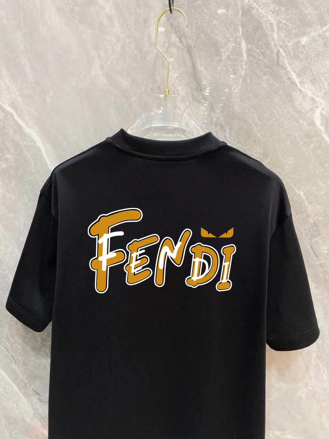 Футболки Мужские Fendi 31895
