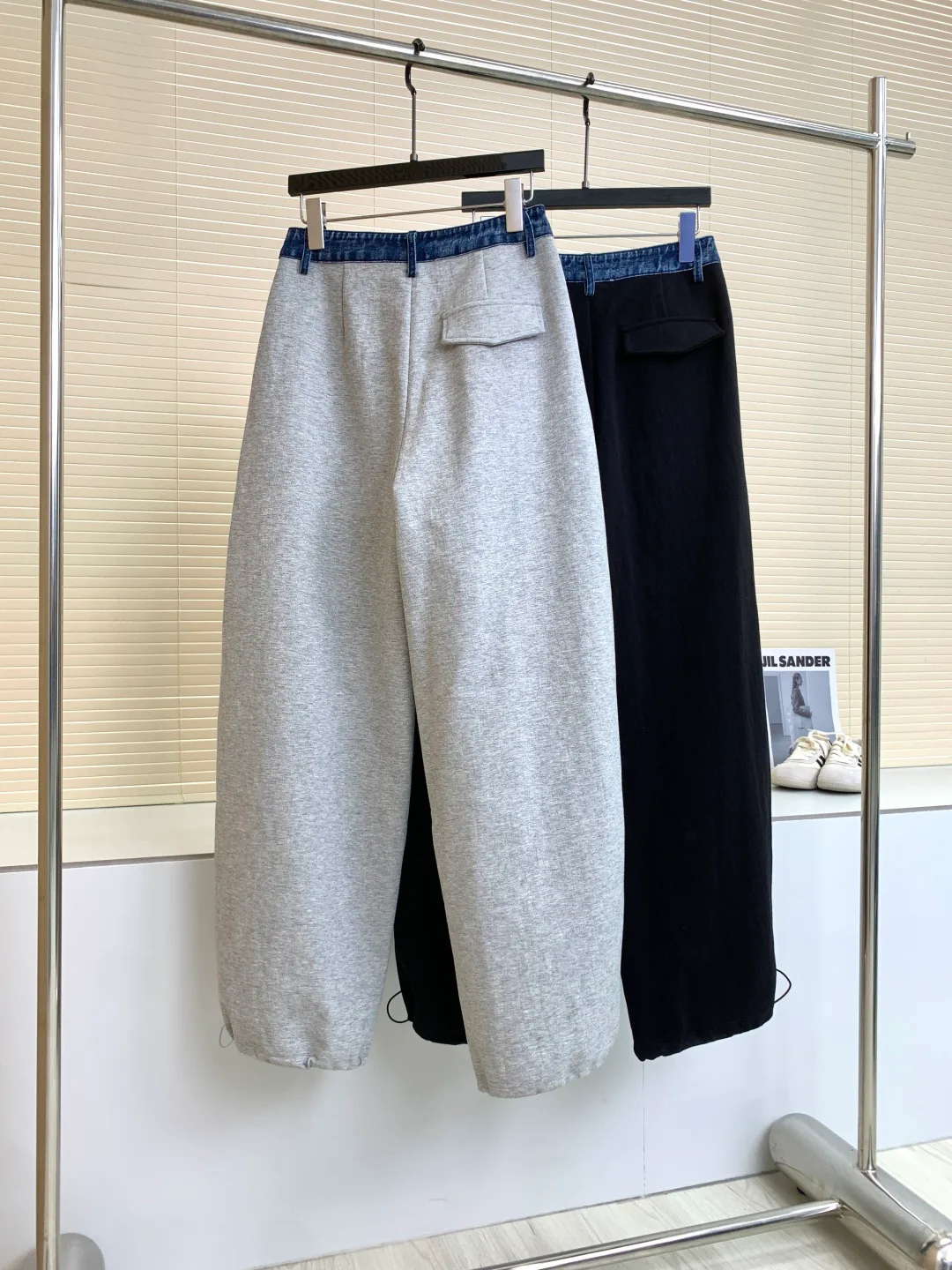 Брюки Женские Maison Margiela 18017071
