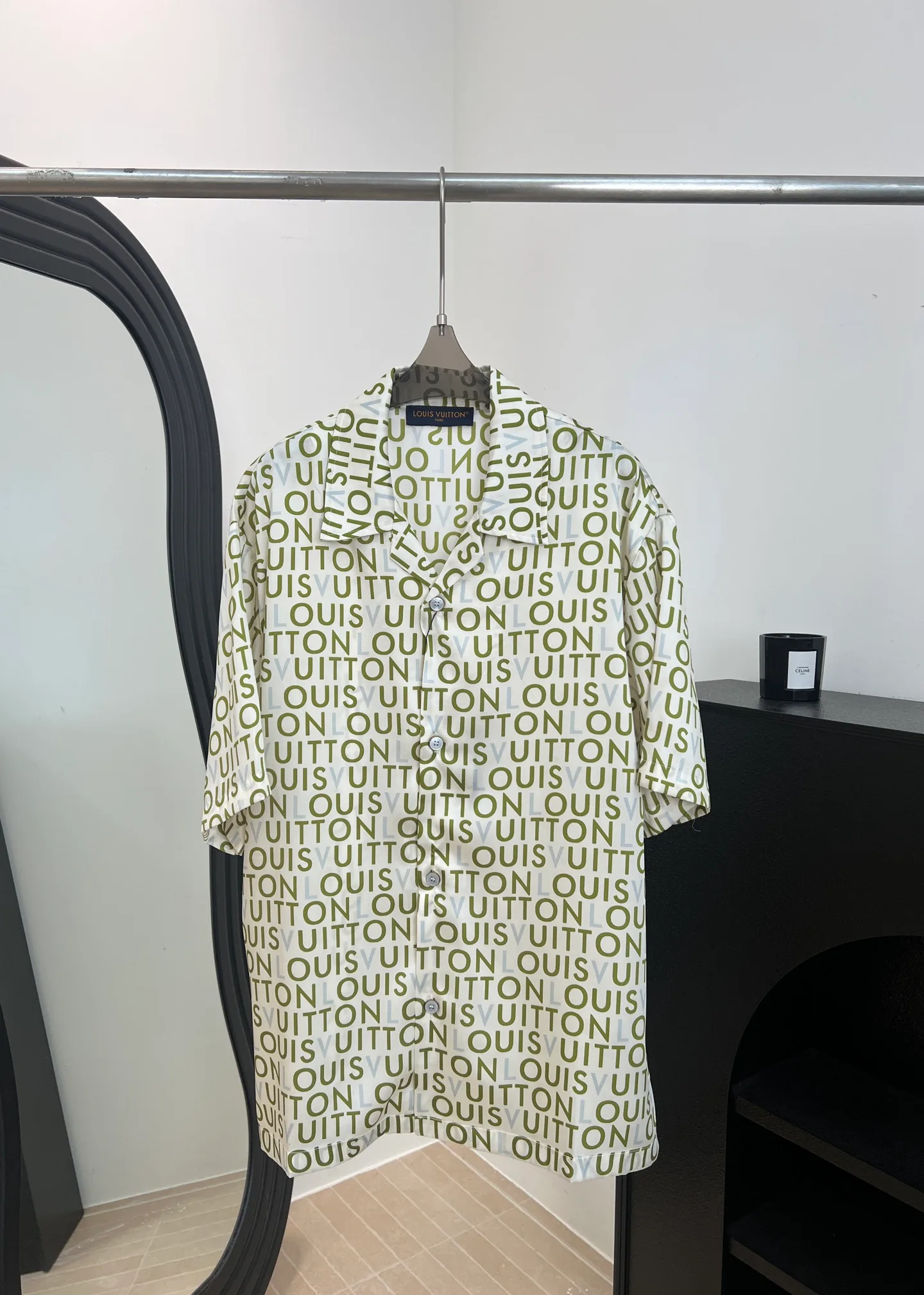 Рубашки Мужские Louis Vuitton 11509084