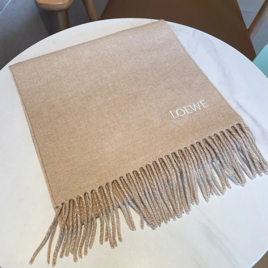 Шарфы Loewe 1603543