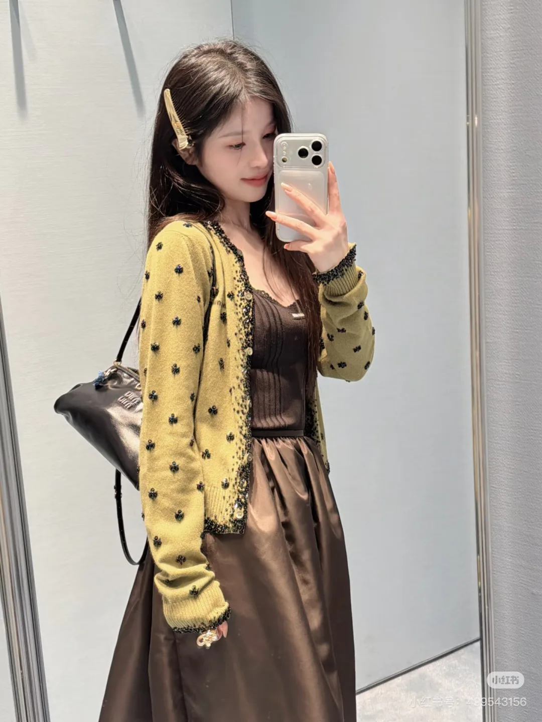 Джемперы И Свитеры Женские Miu Miu 728872