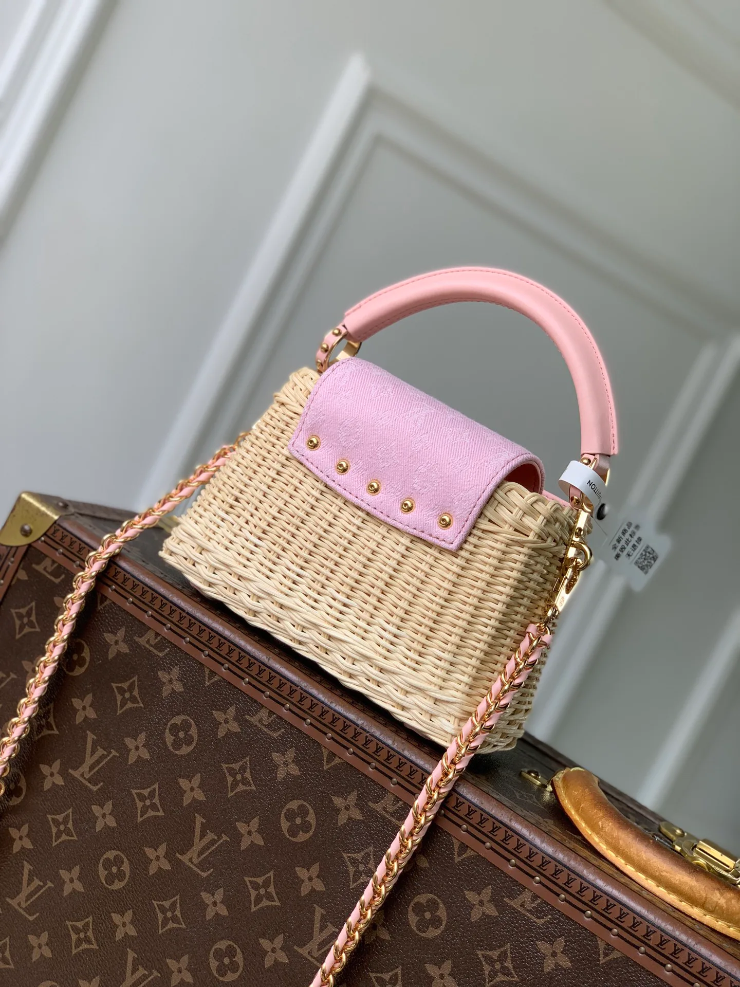 Классические Сумки Женские Louis Vuitton 18147578