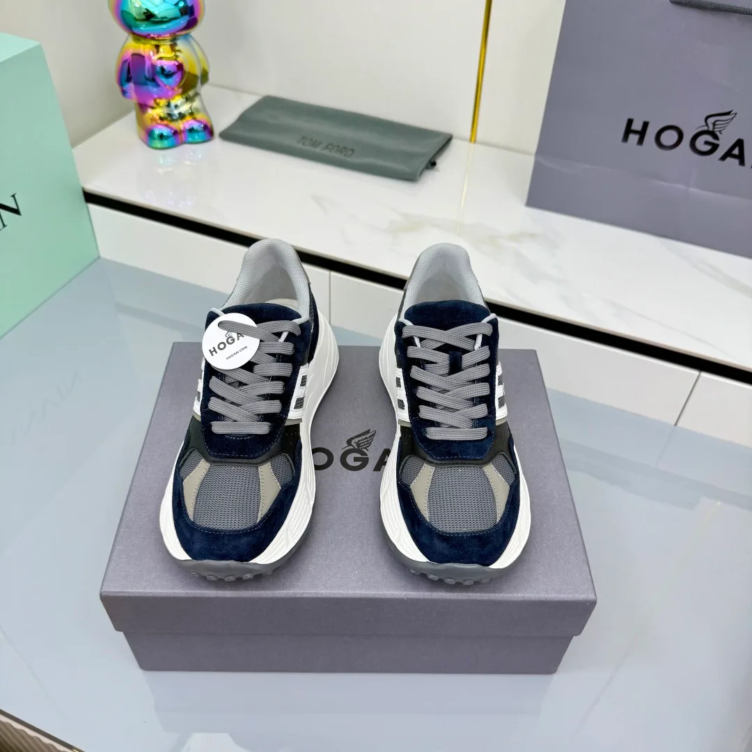 Кроссовки Женские Hogan 1872454