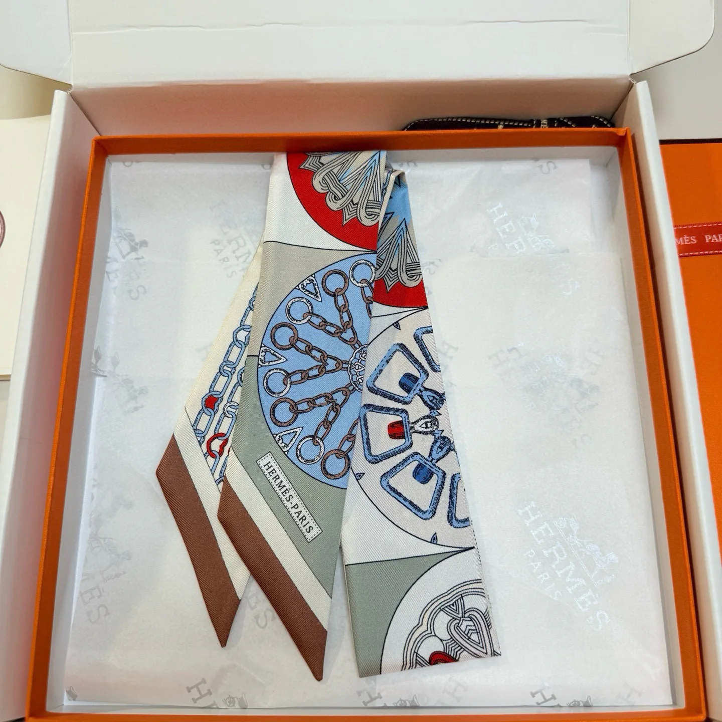 Платки Hermes 11568148