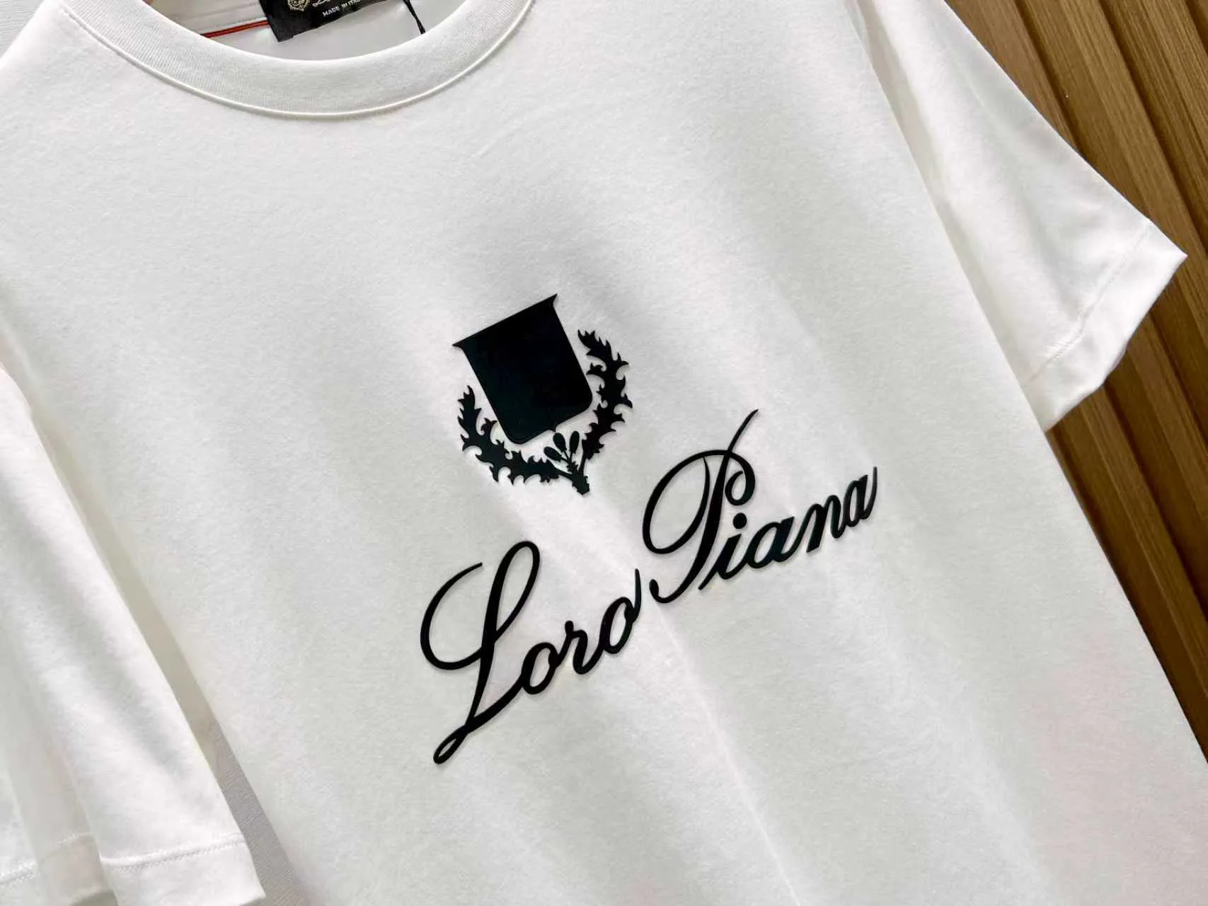 Футболки Мужские Loro Piana 11918454