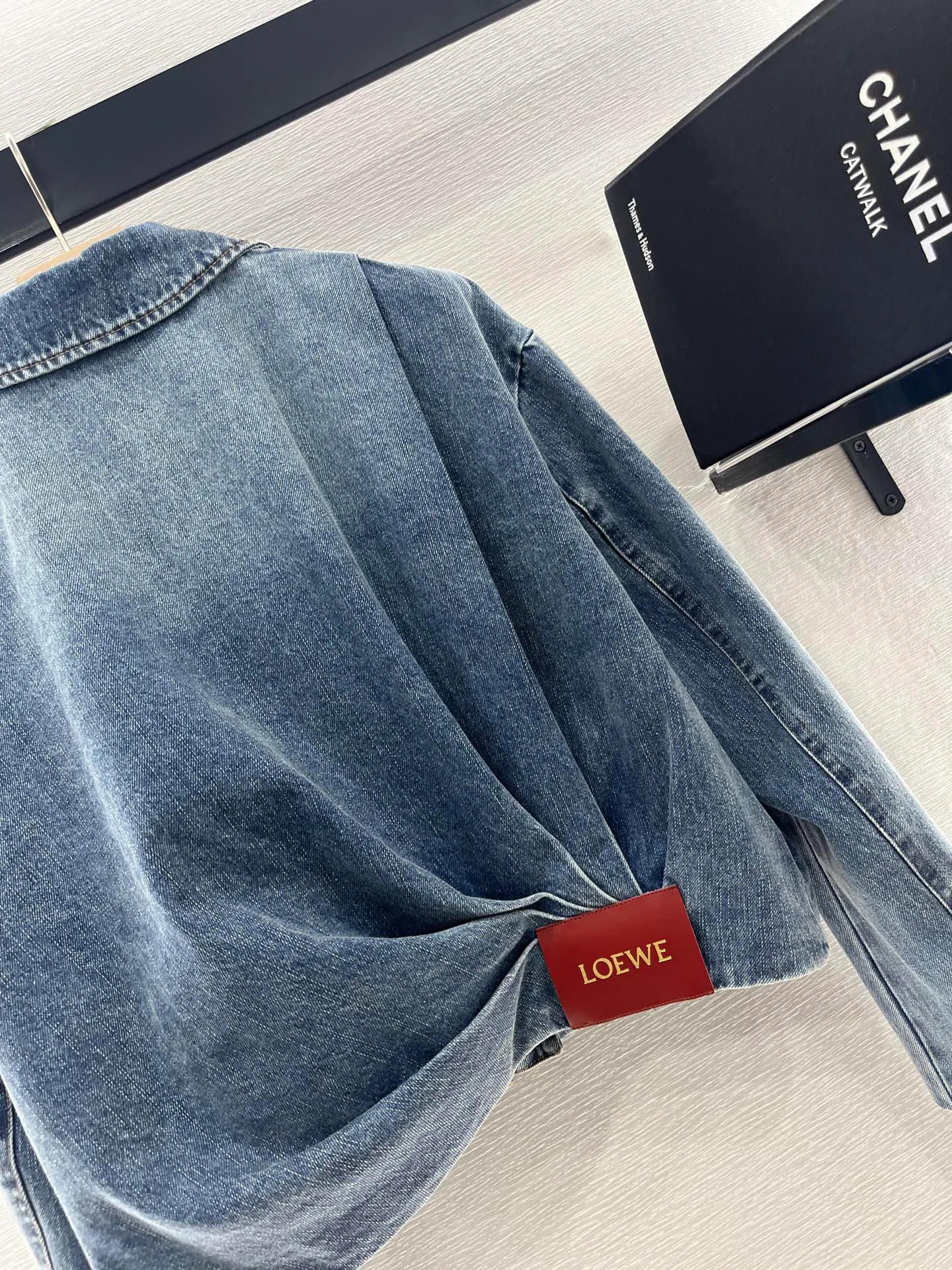 Куртки Женские Loewe Куртки Женские Loewe