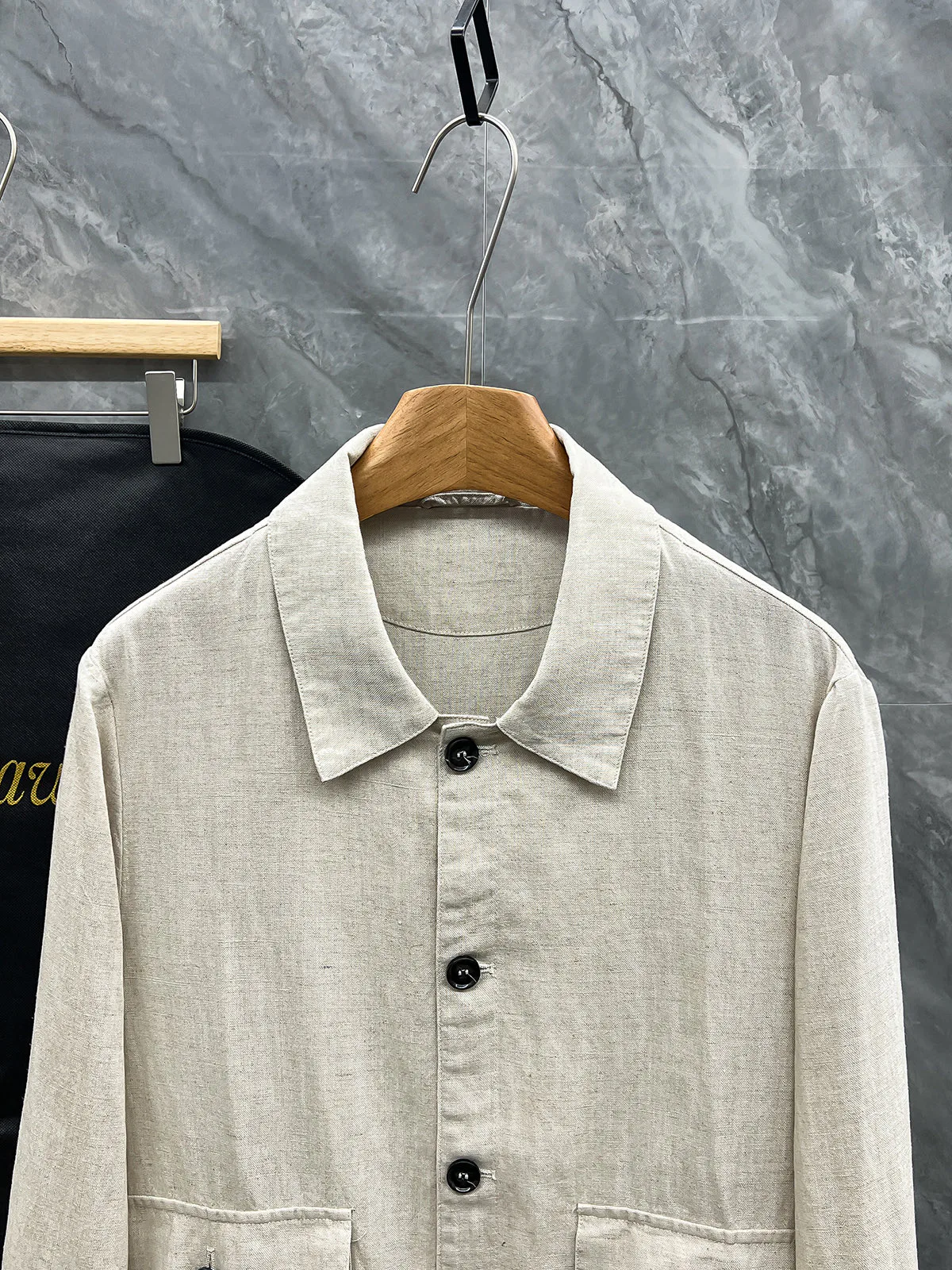 Куртки И Пуховики Мужские Loro Piana 15363815