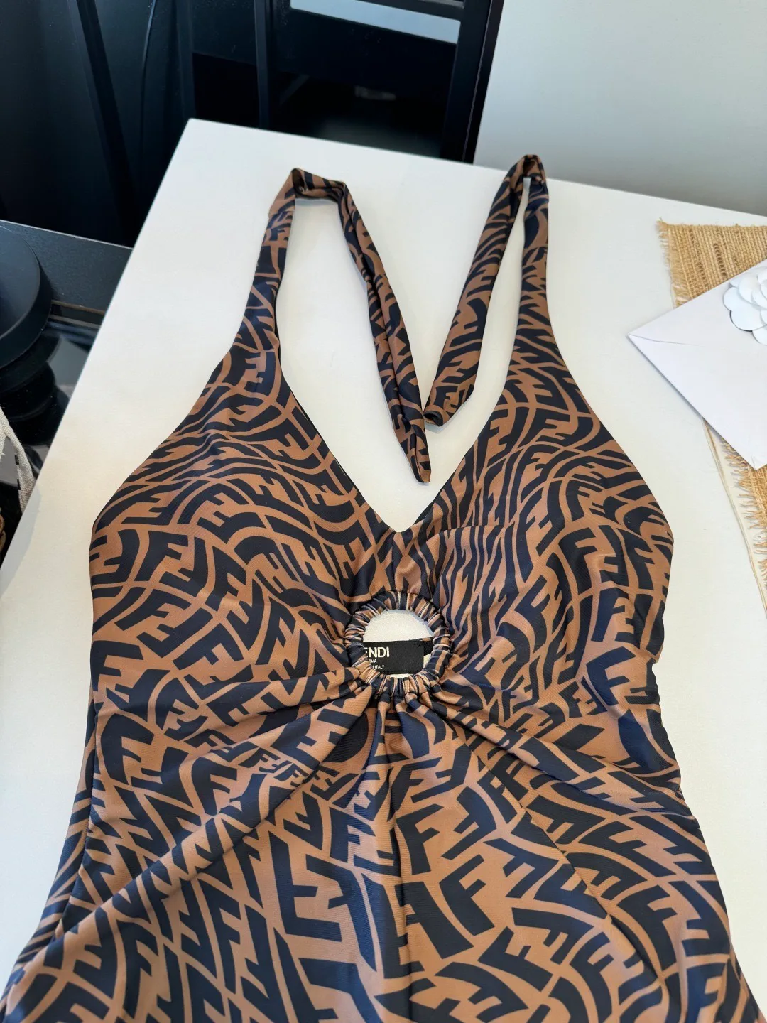 Купальники Женские Fendi 13268278